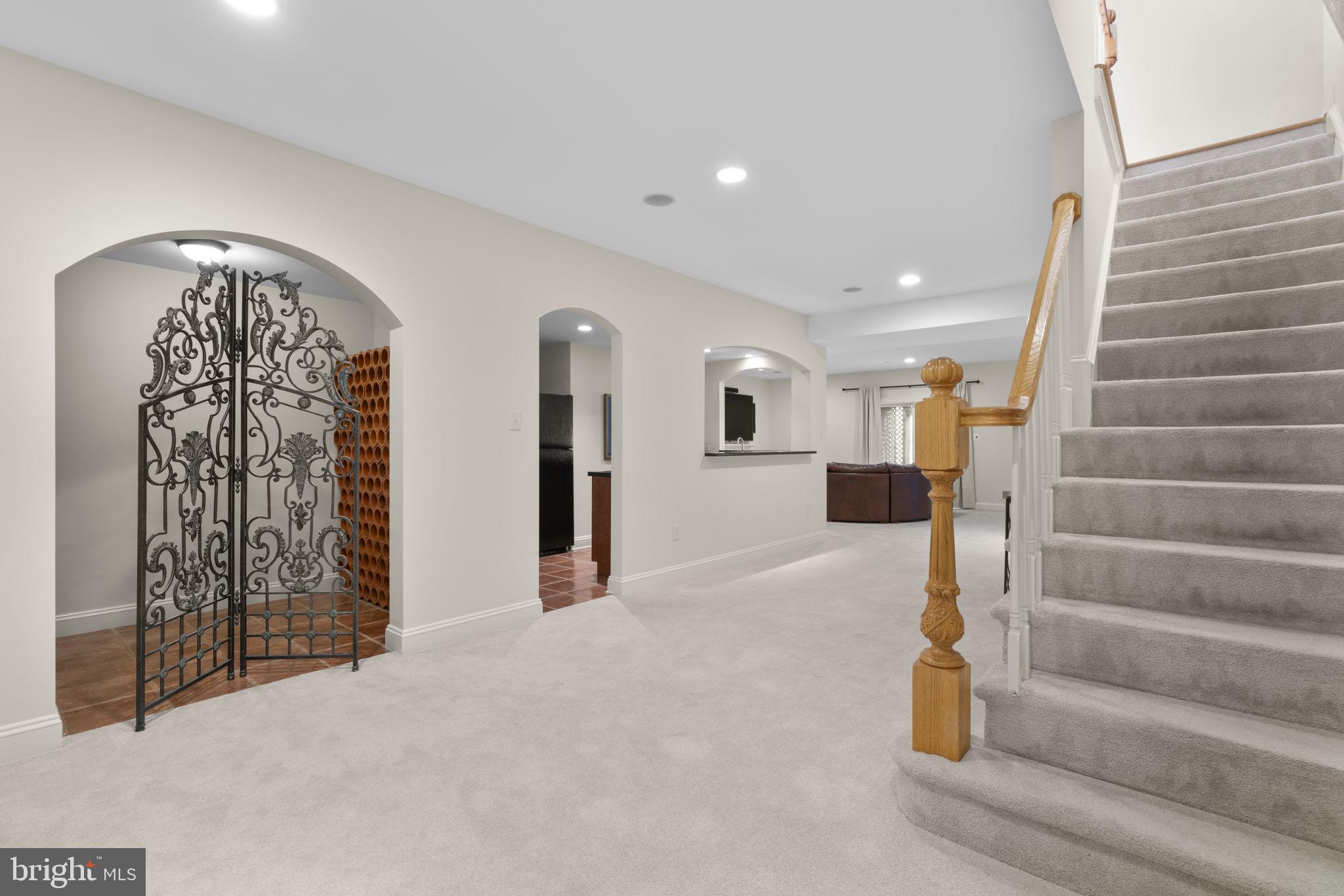 MARWOOD - Residential