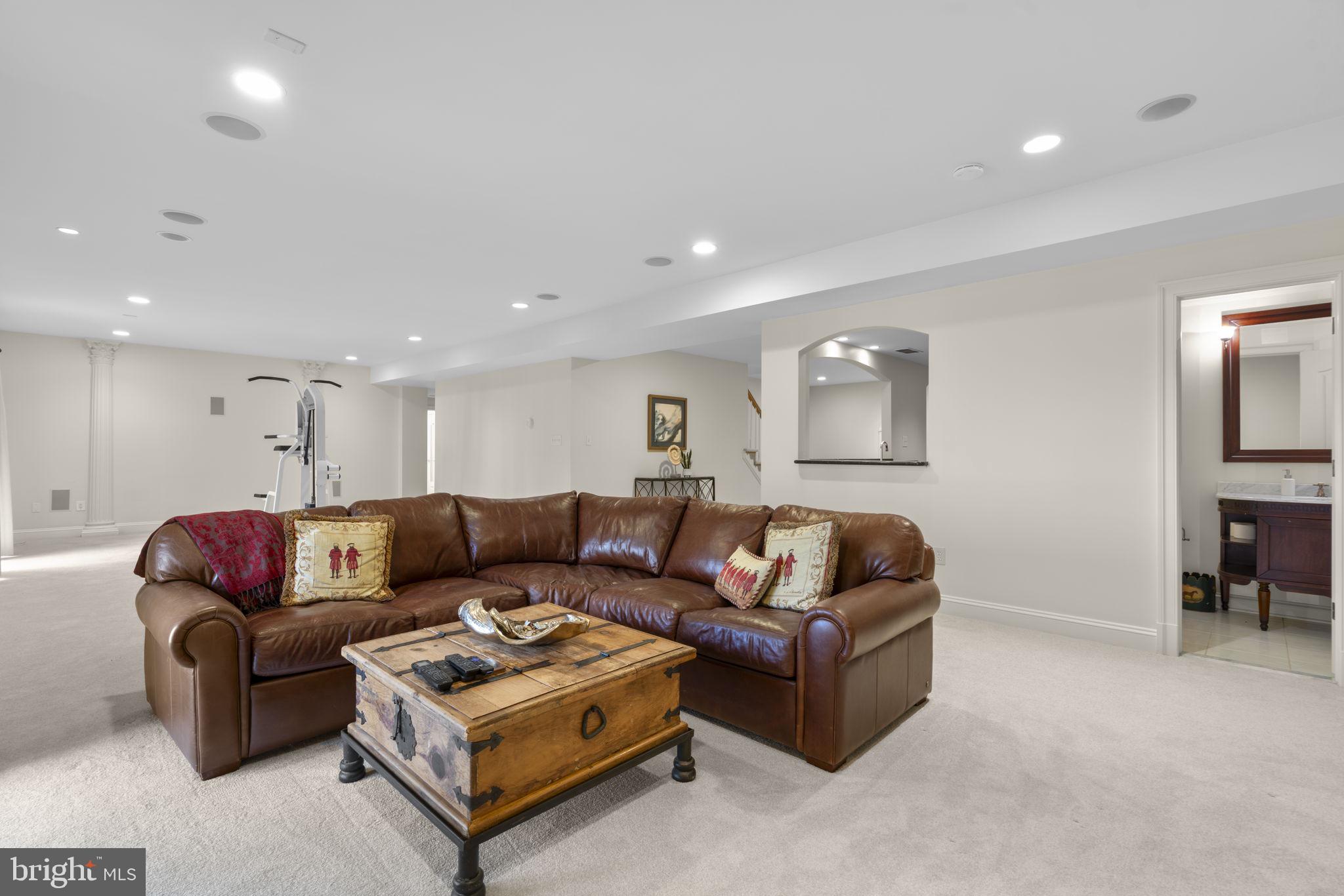 MARWOOD - Residential