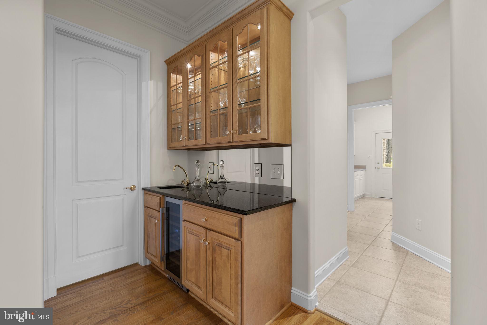 MARWOOD - Residential