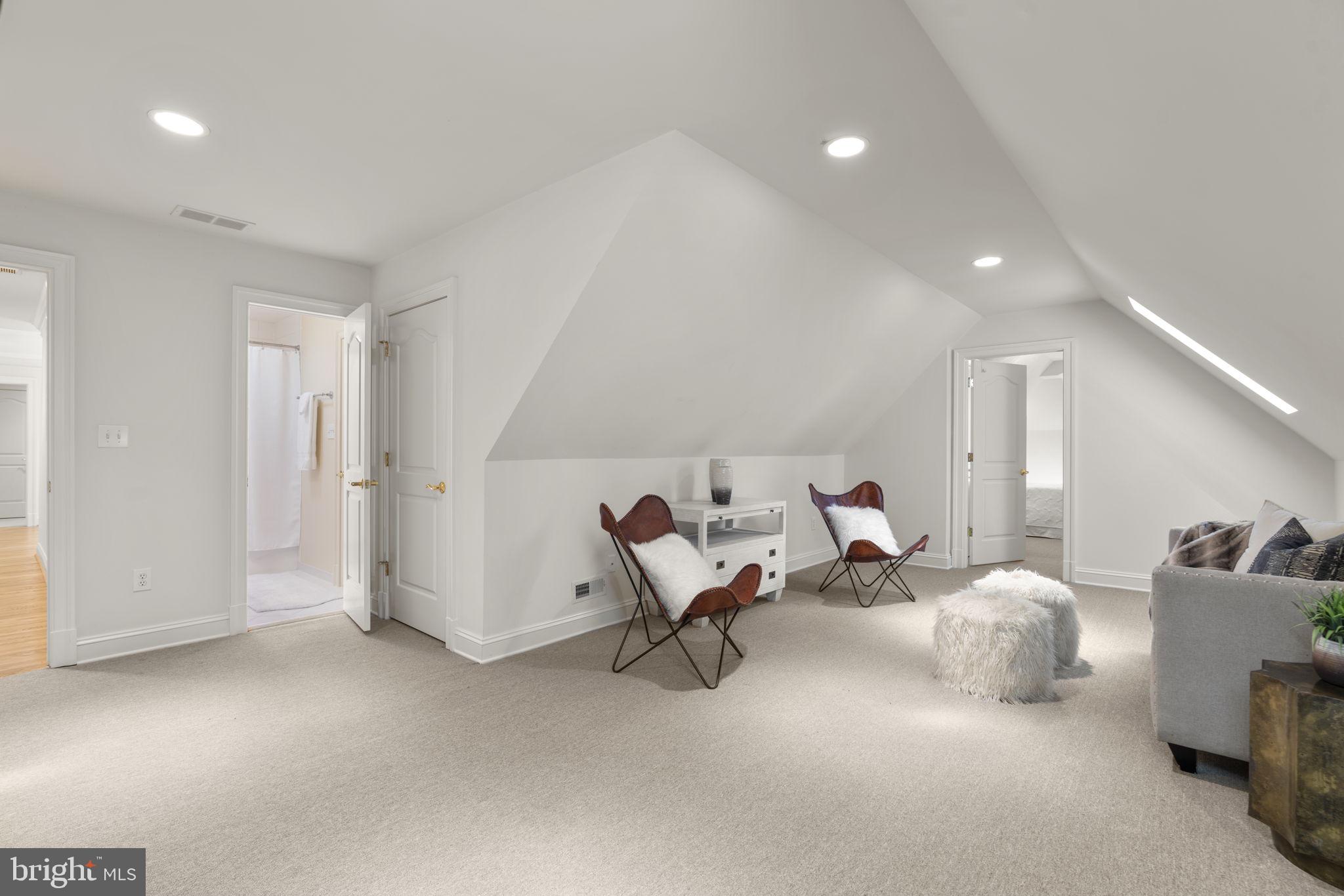 MARWOOD - Residential