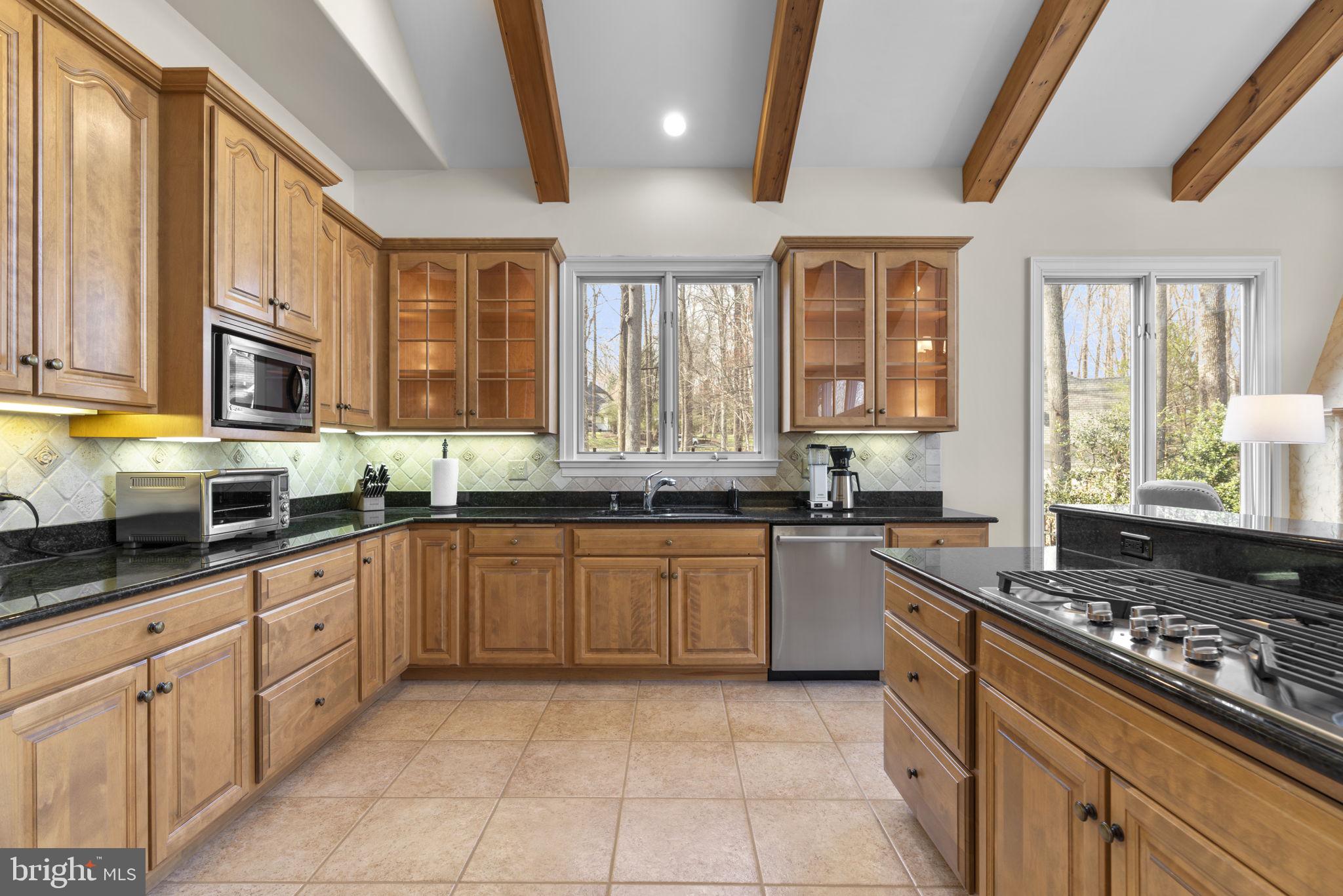 MARWOOD - Residential