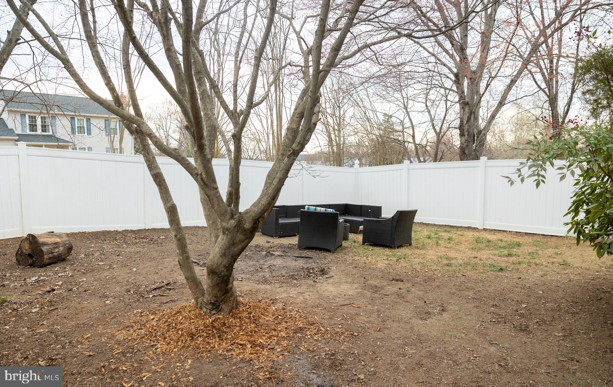 VISTA WOODS - Residential