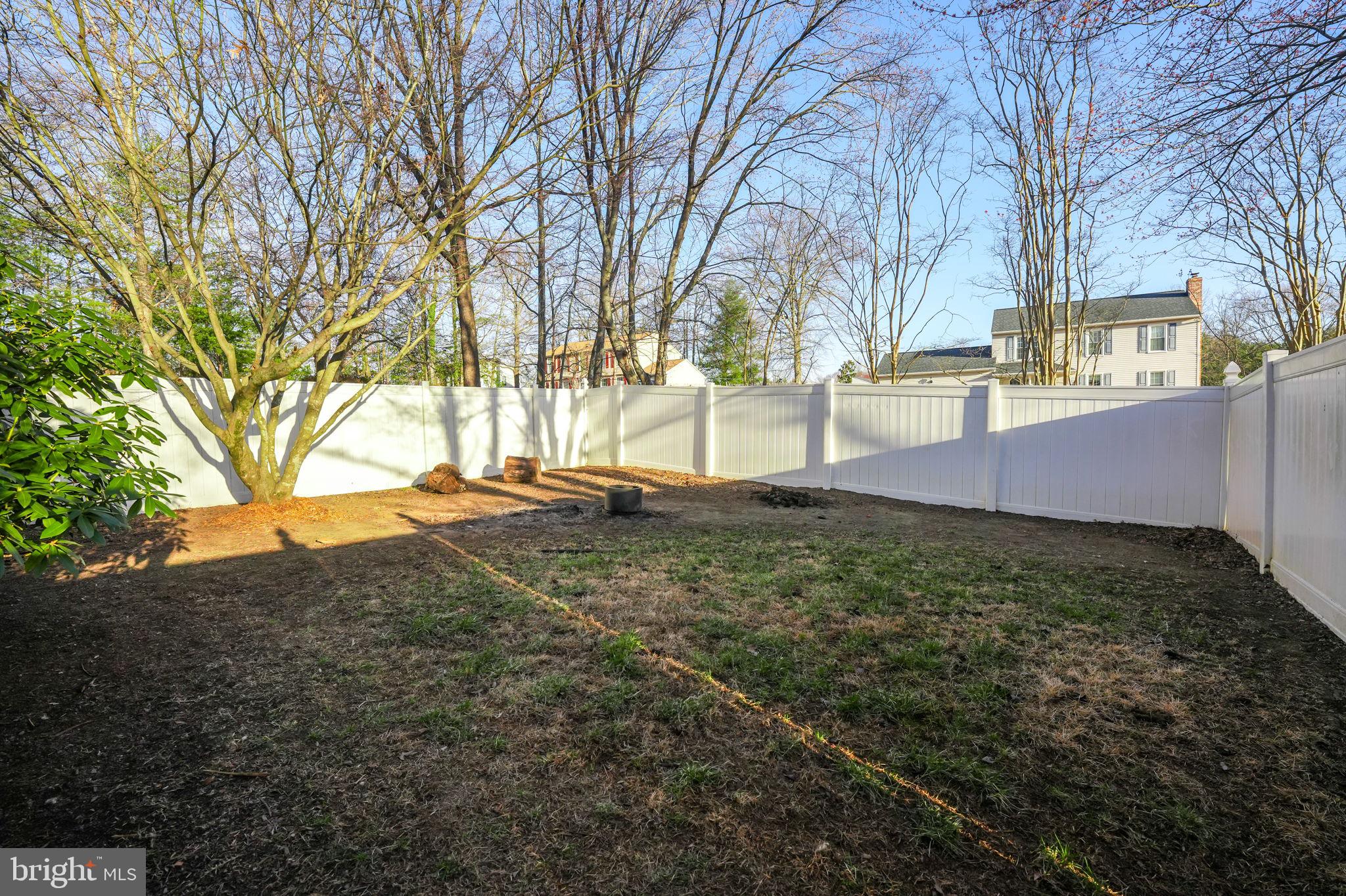 VISTA WOODS - Residential