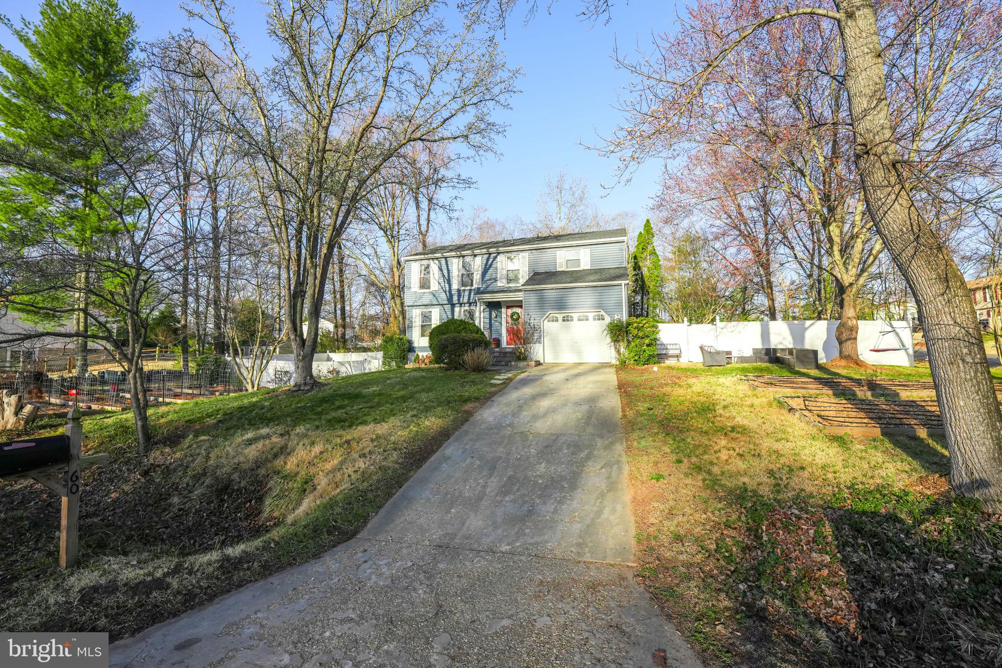 VISTA WOODS - Residential