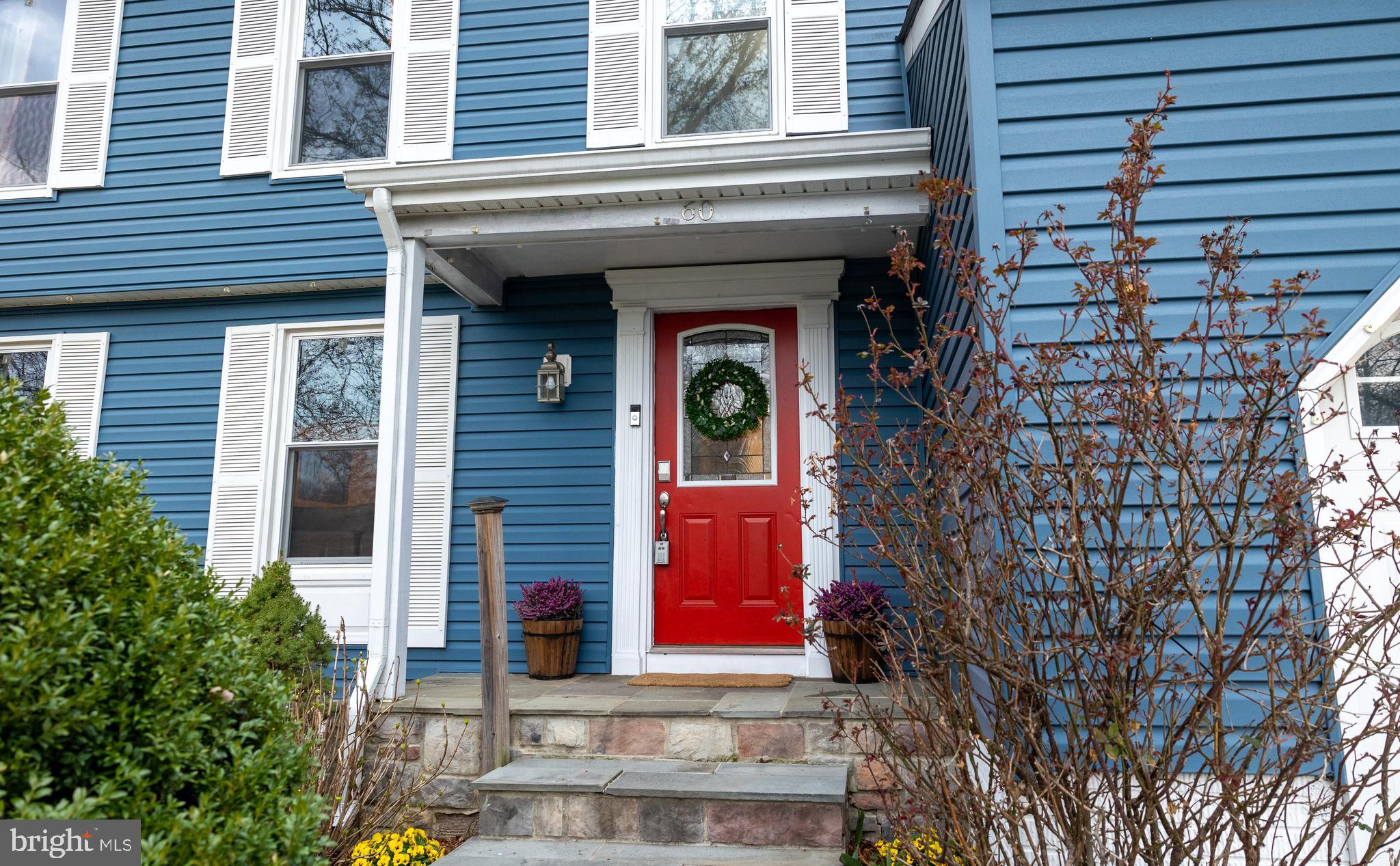 VISTA WOODS - Residential