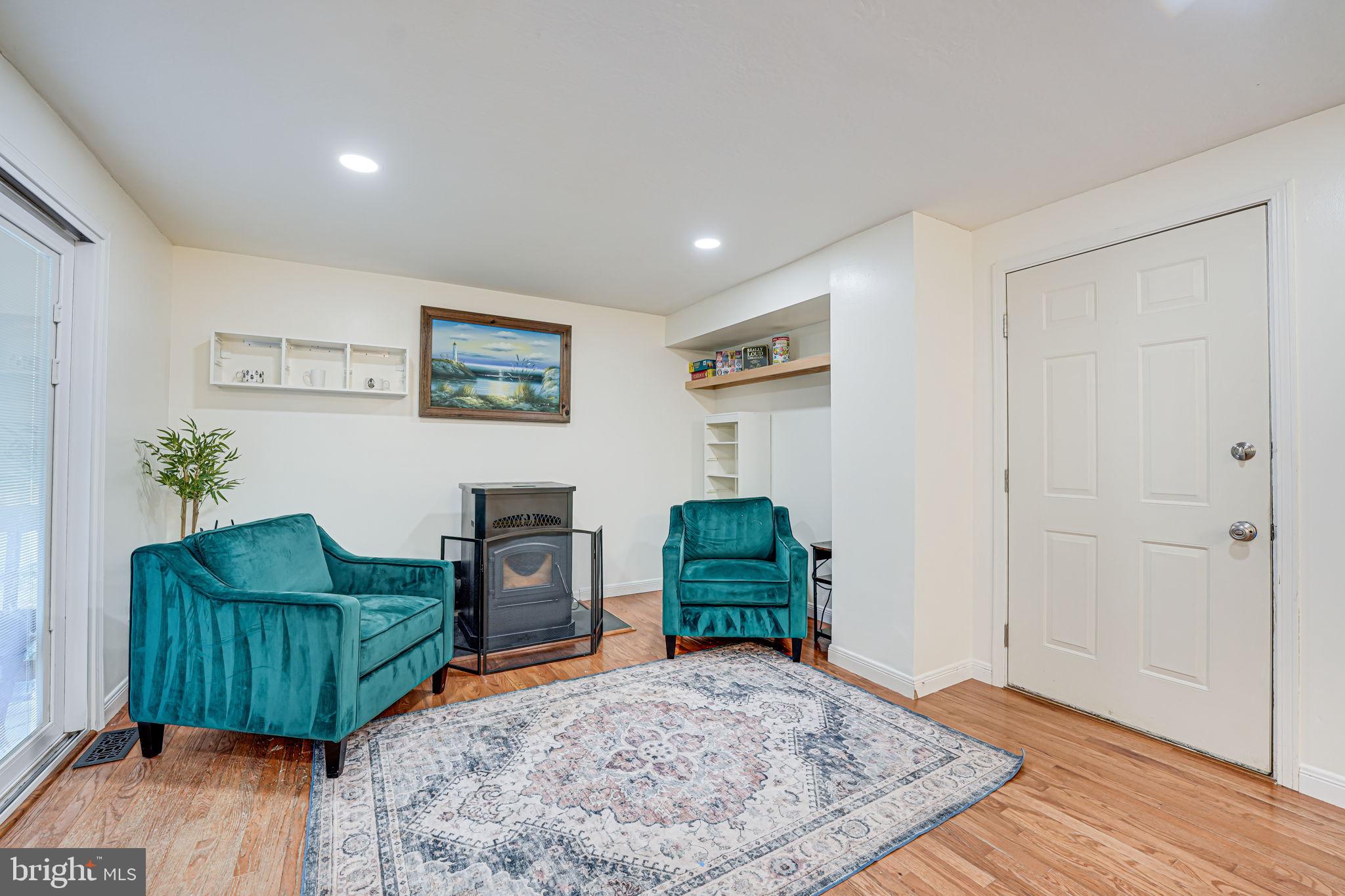 VISTA WOODS - Residential