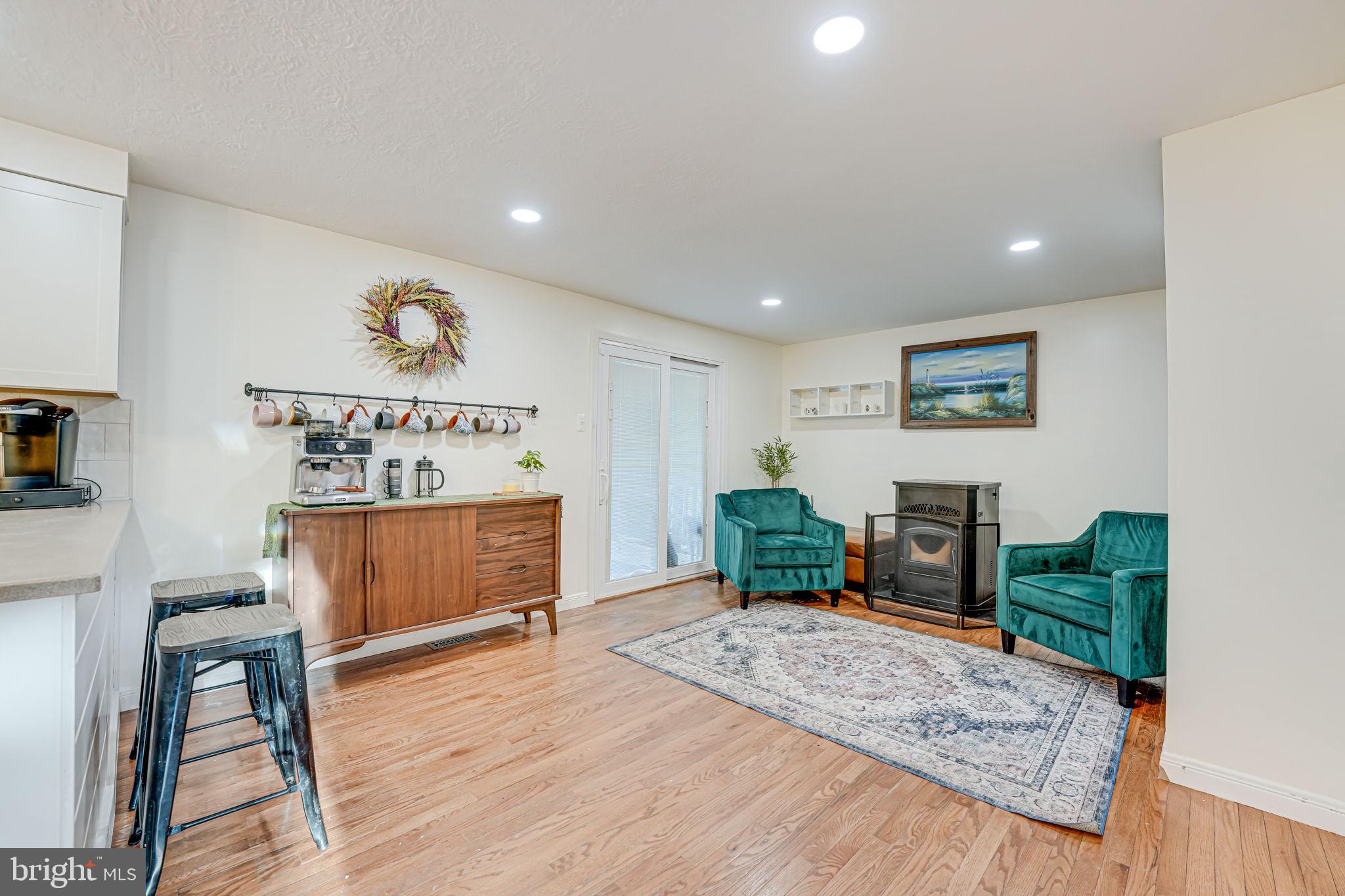 VISTA WOODS - Residential