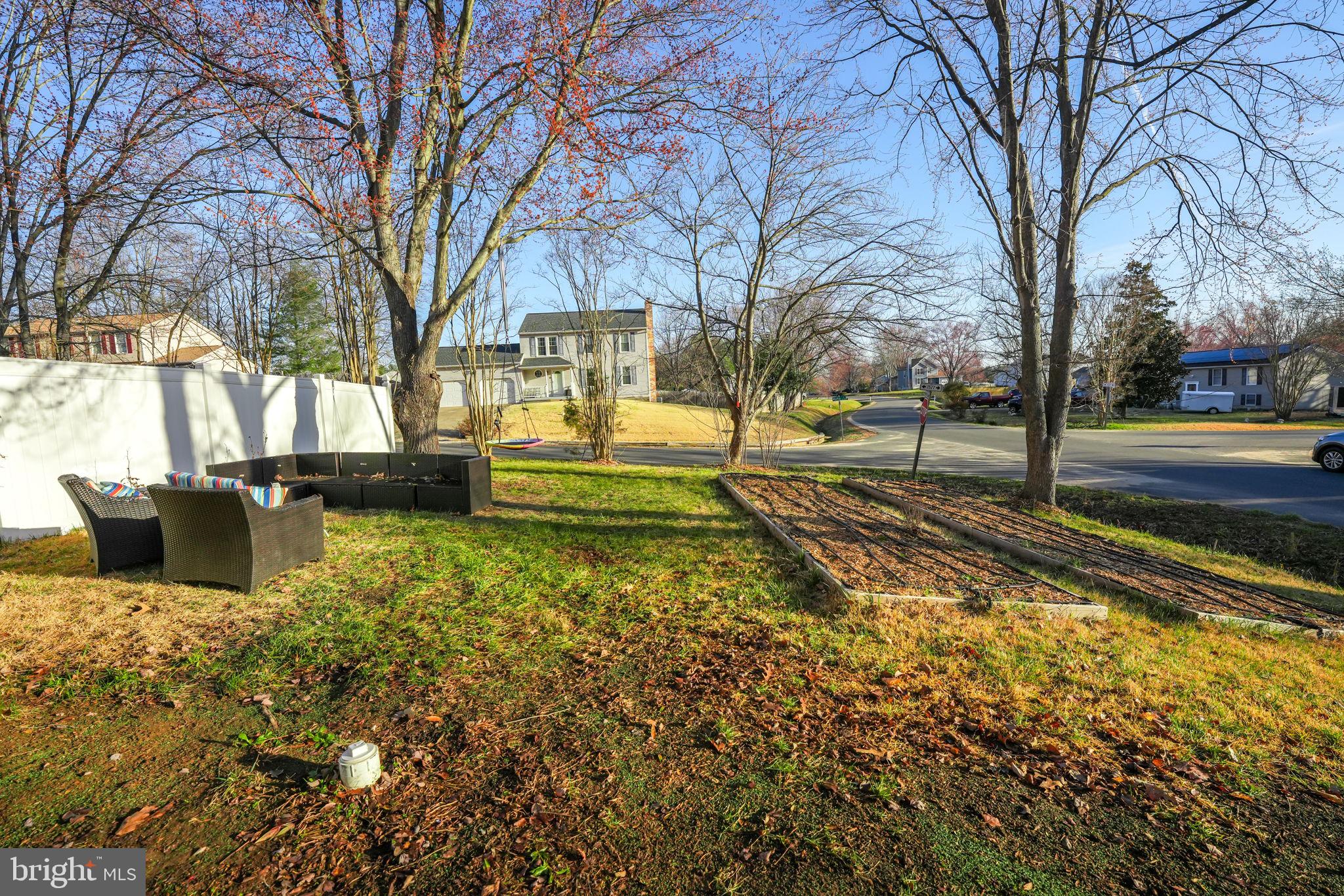 VISTA WOODS - Residential