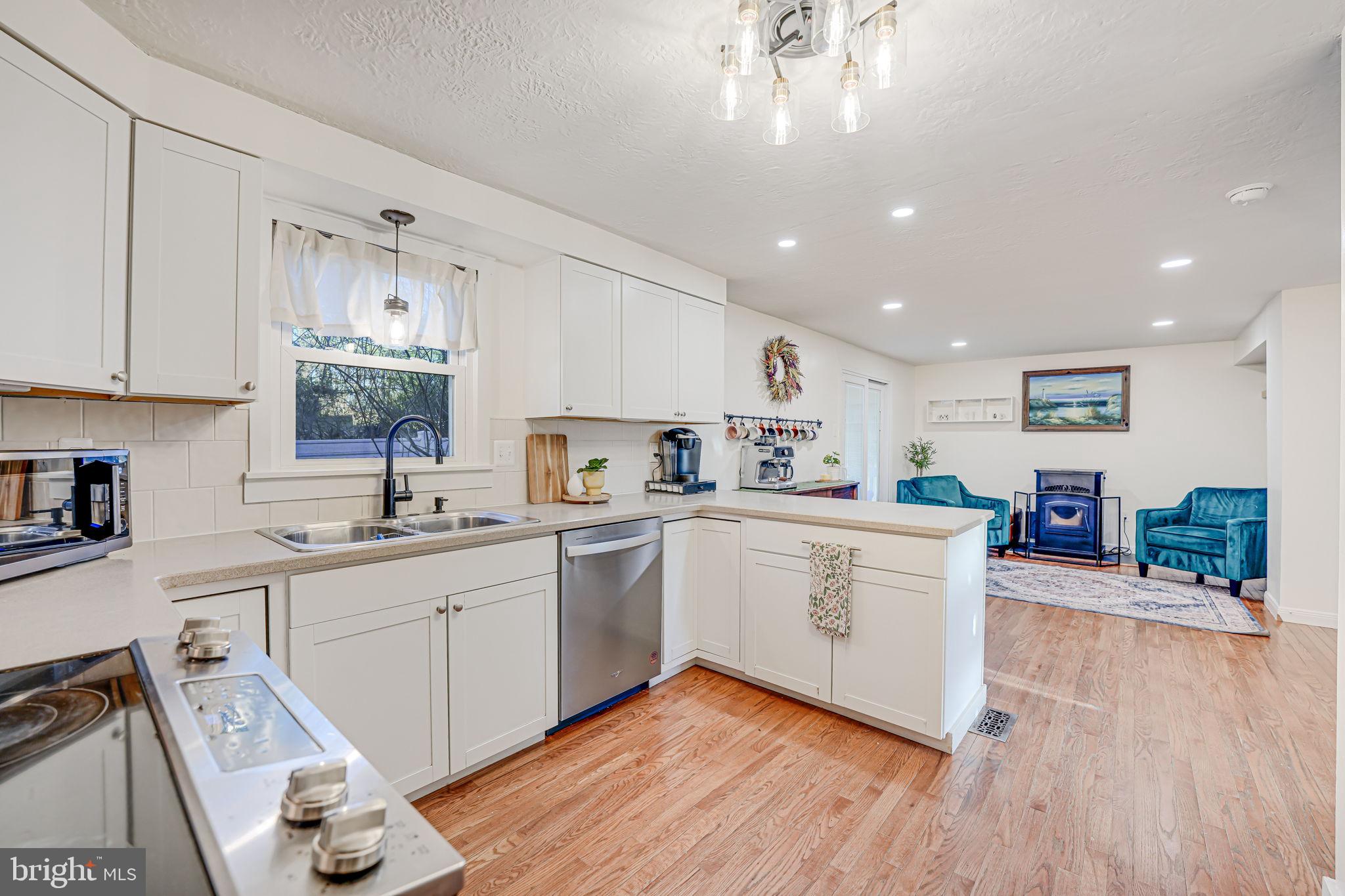 VISTA WOODS - Residential