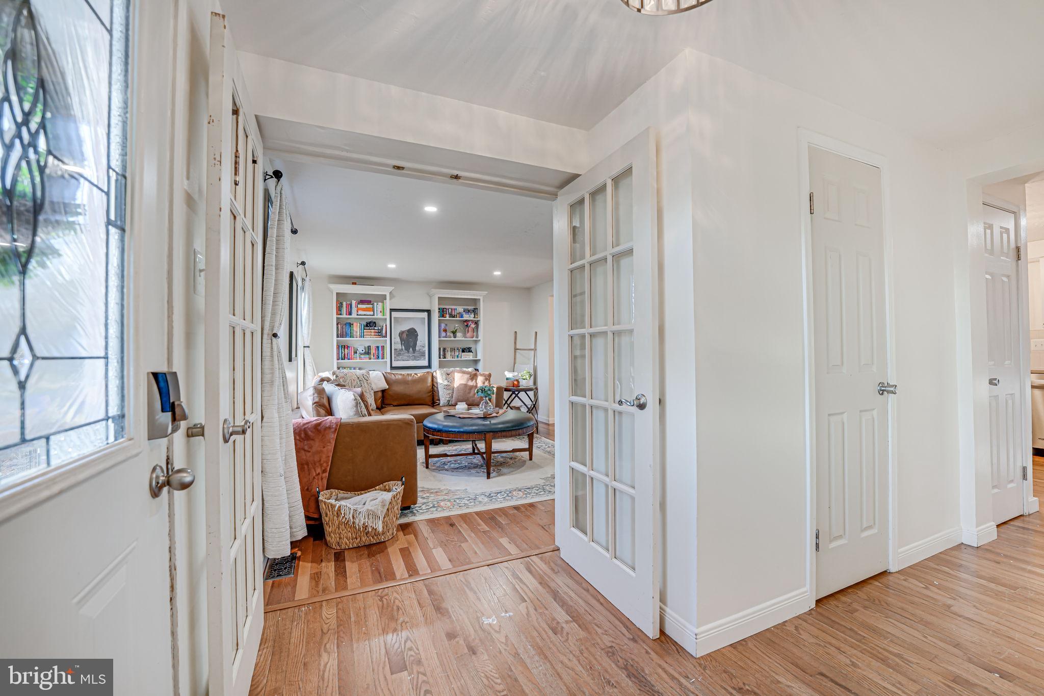 VISTA WOODS - Residential