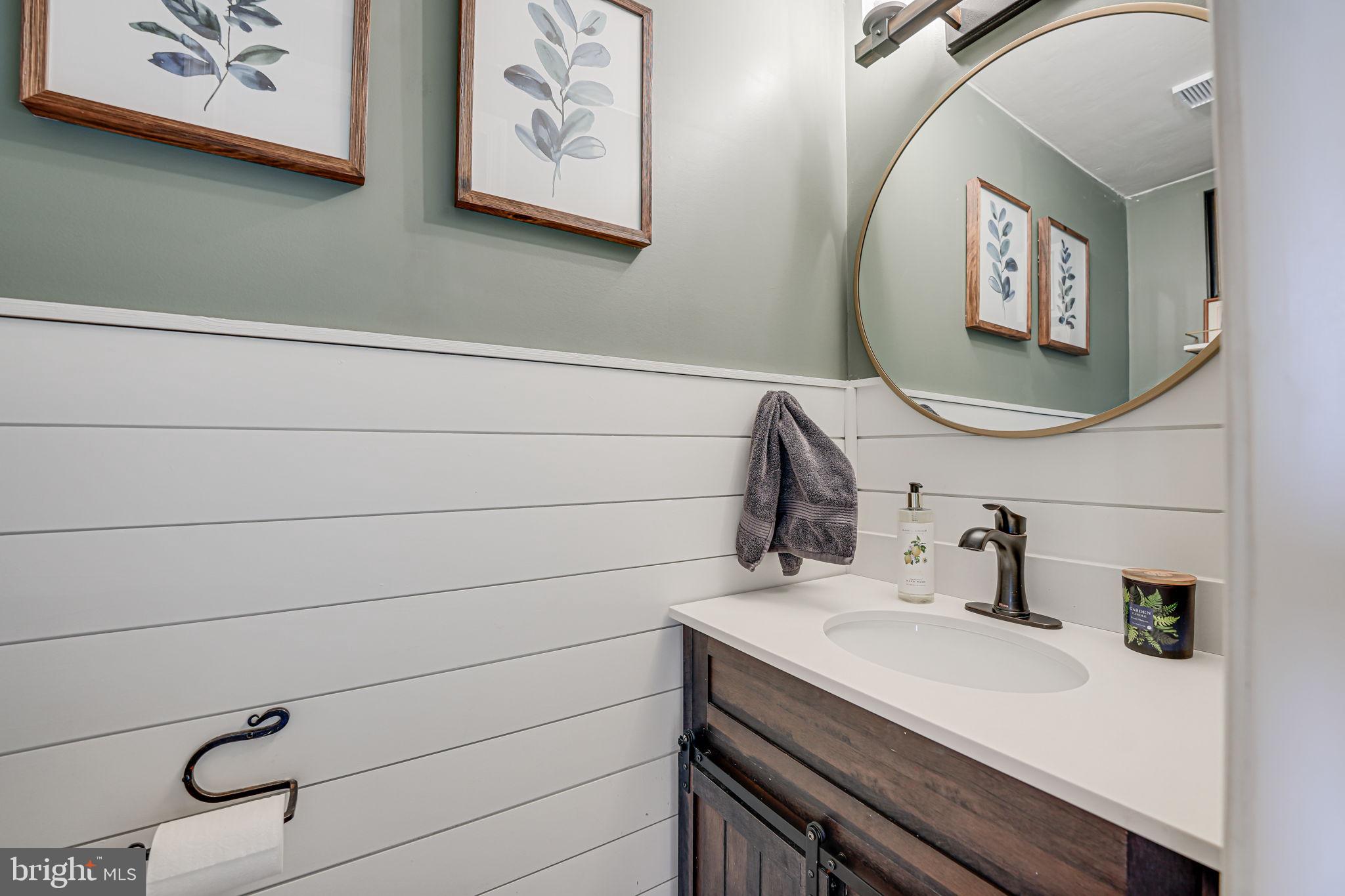 VISTA WOODS - Residential