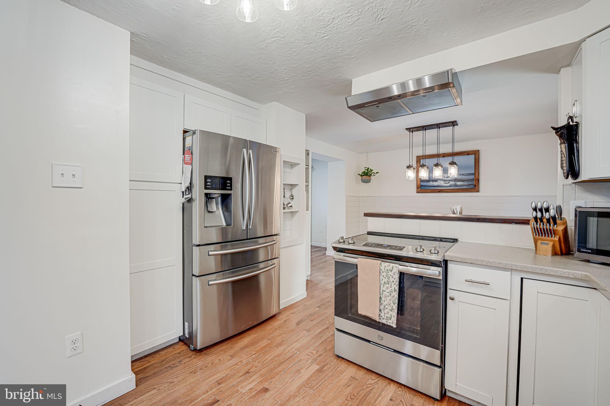 VISTA WOODS - Residential