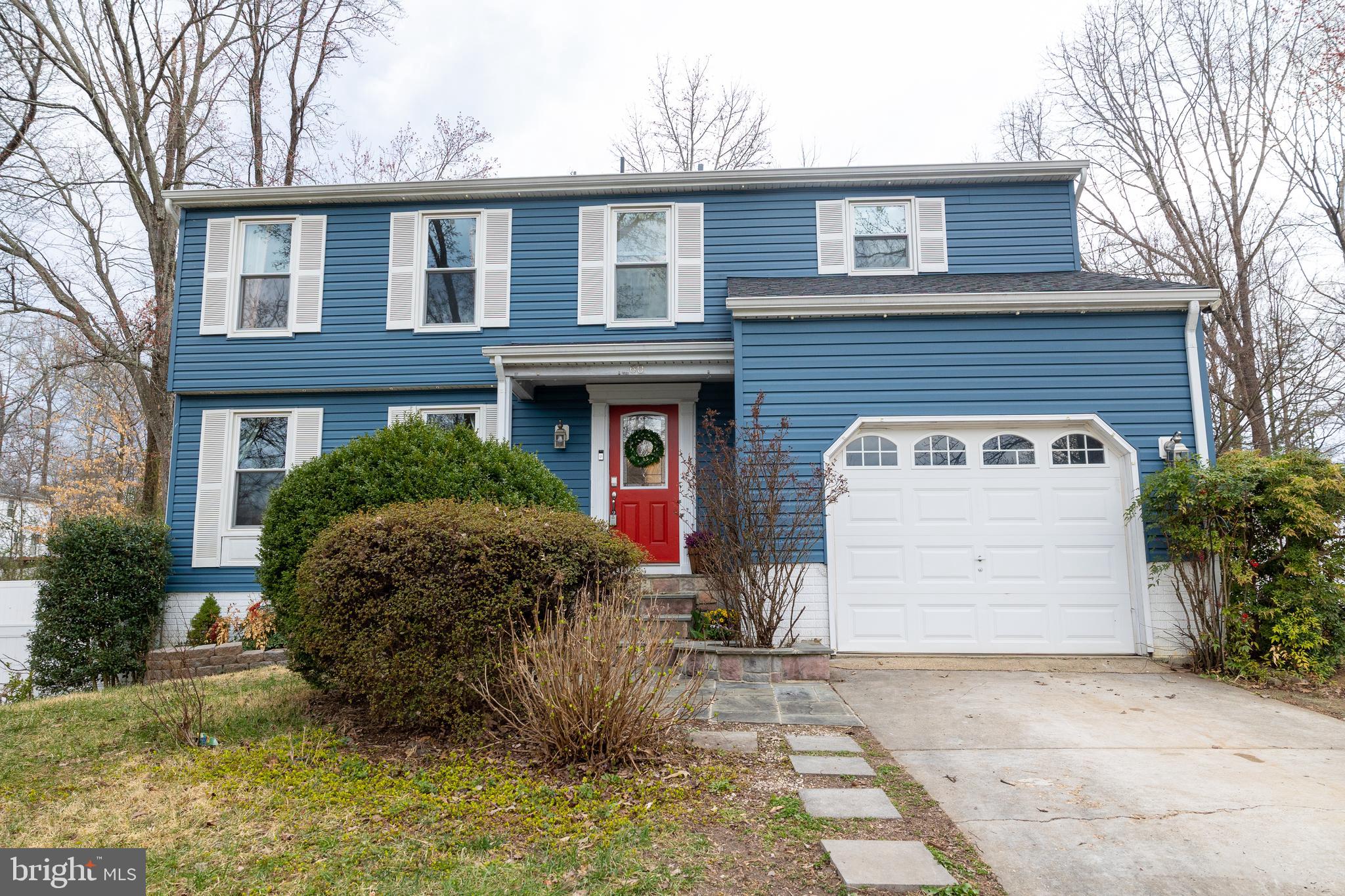 VISTA WOODS - Residential