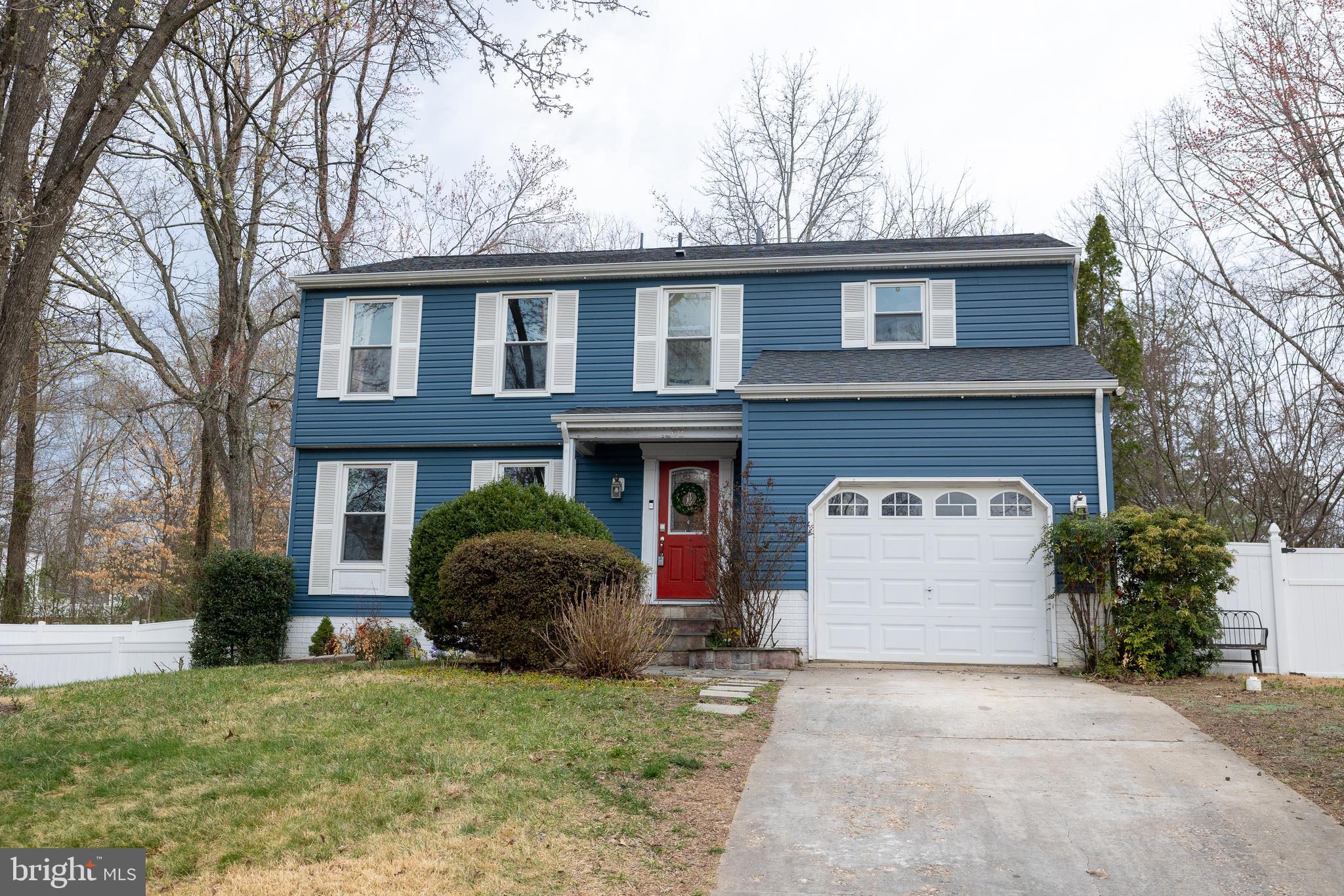 VISTA WOODS - Residential