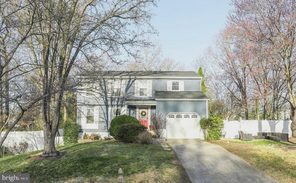 VISTA WOODS - Residential