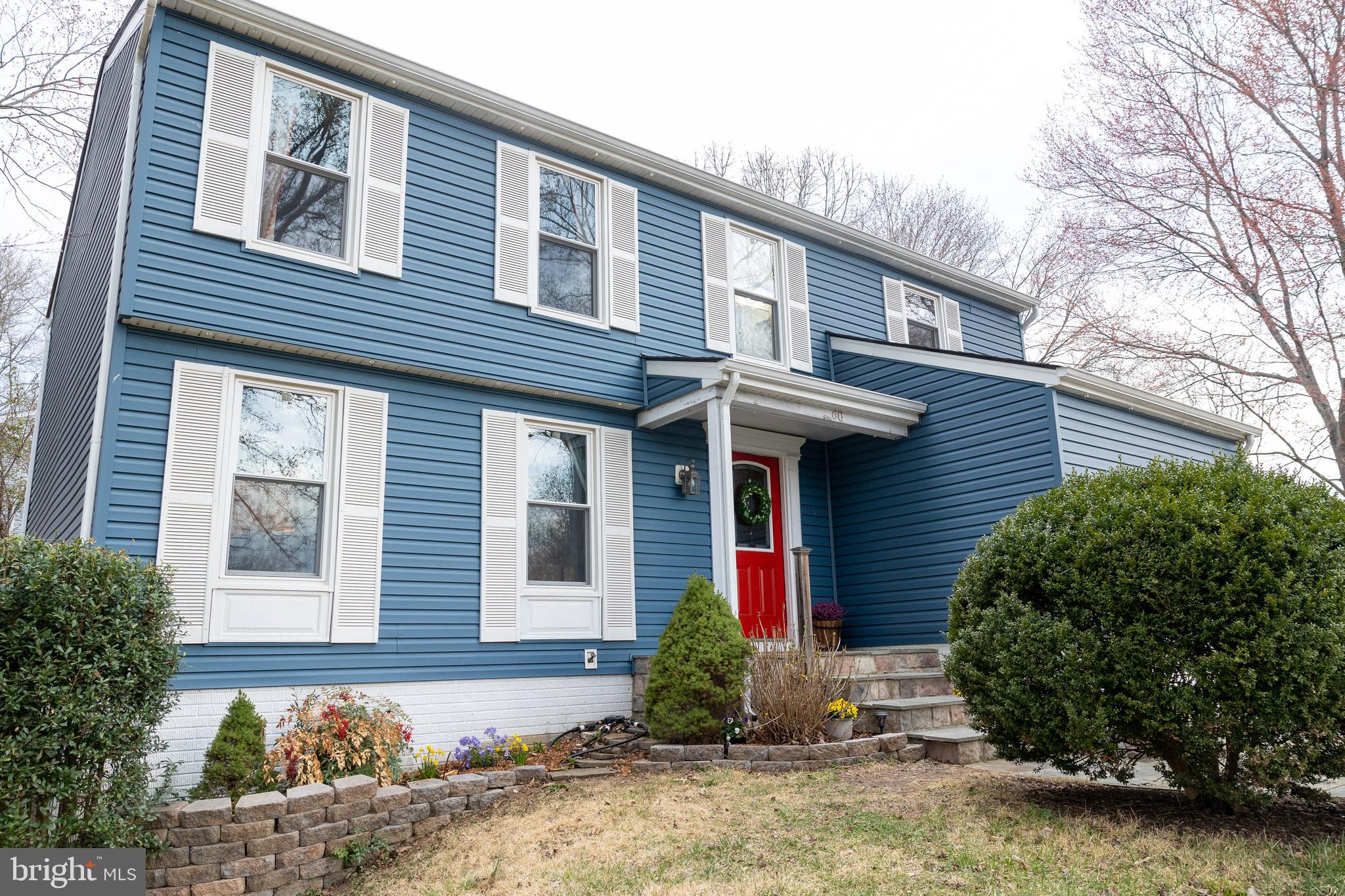 VISTA WOODS - Residential