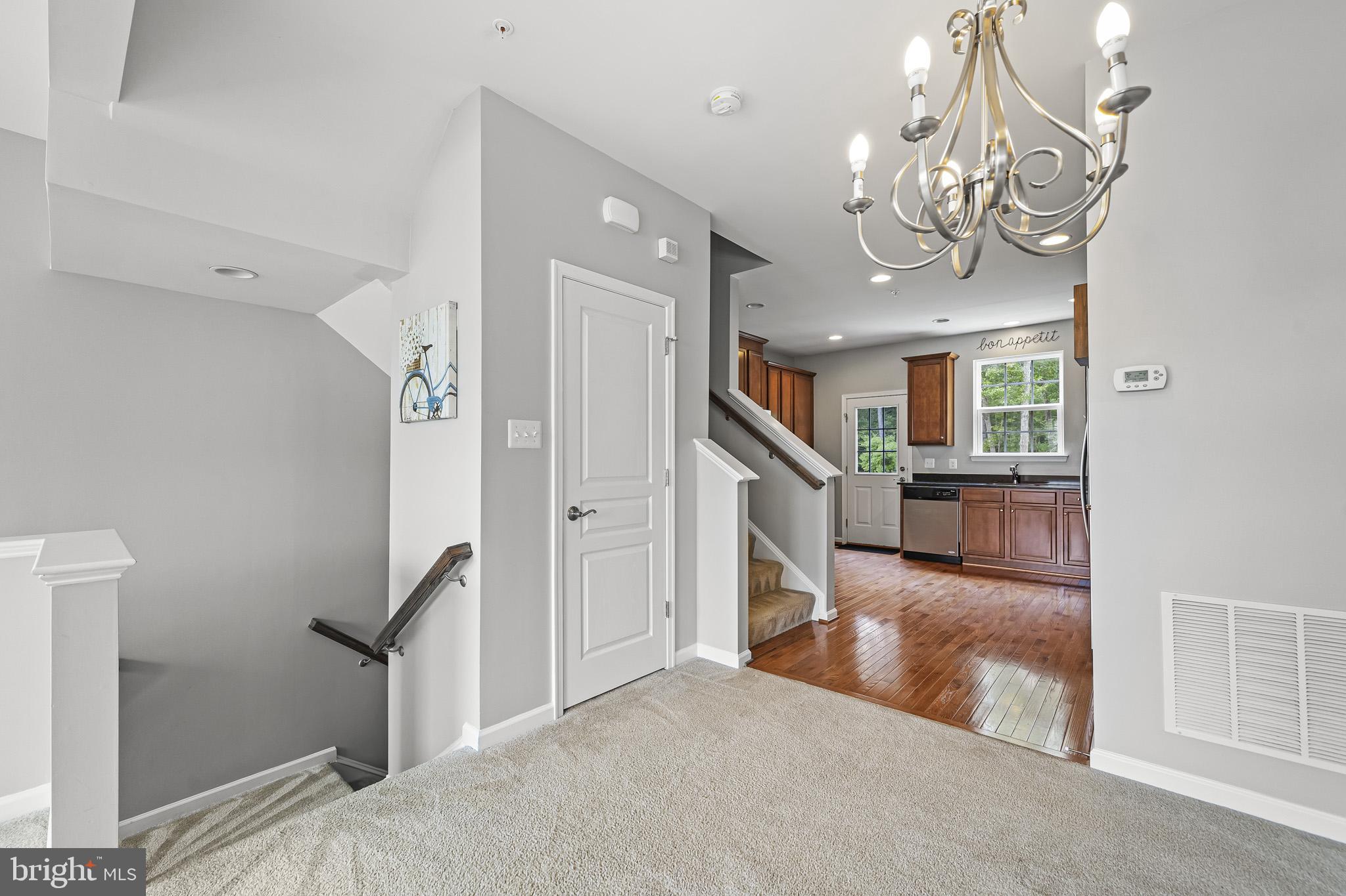 WILDEWOOD - Residential Lease