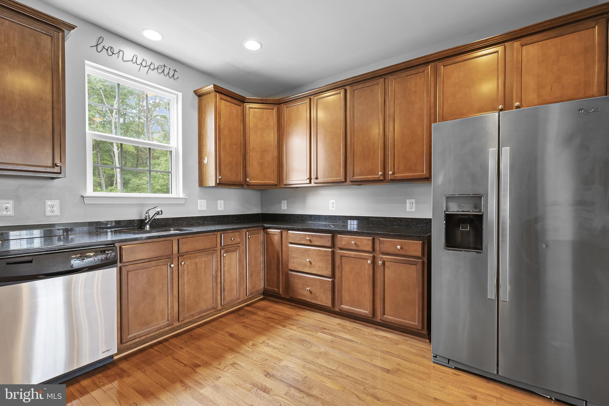 WILDEWOOD - Residential Lease