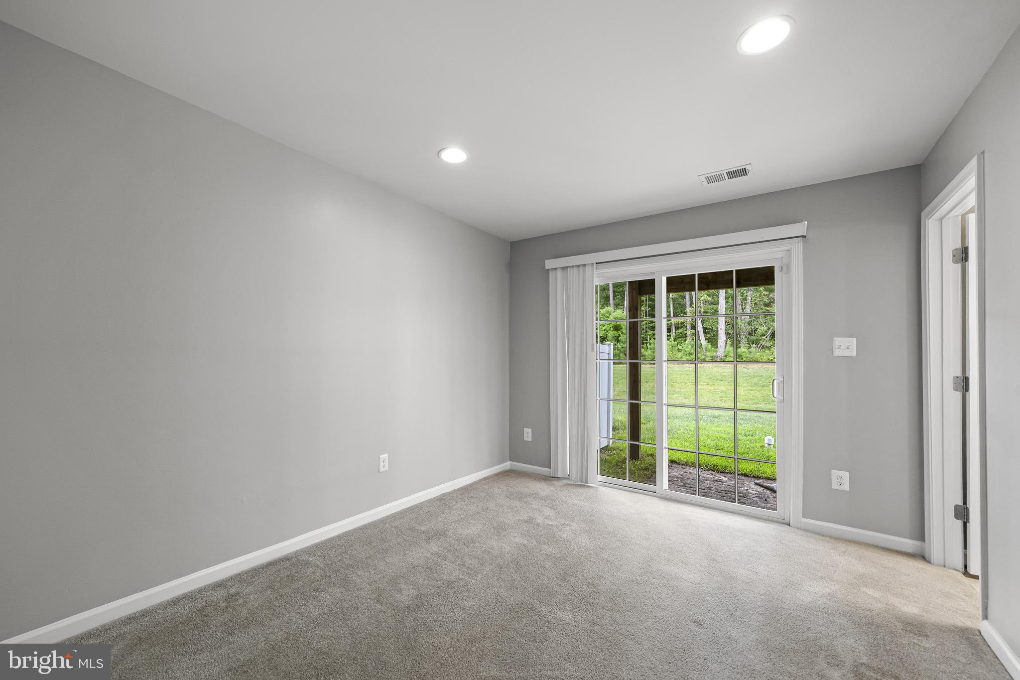 WILDEWOOD - Residential Lease