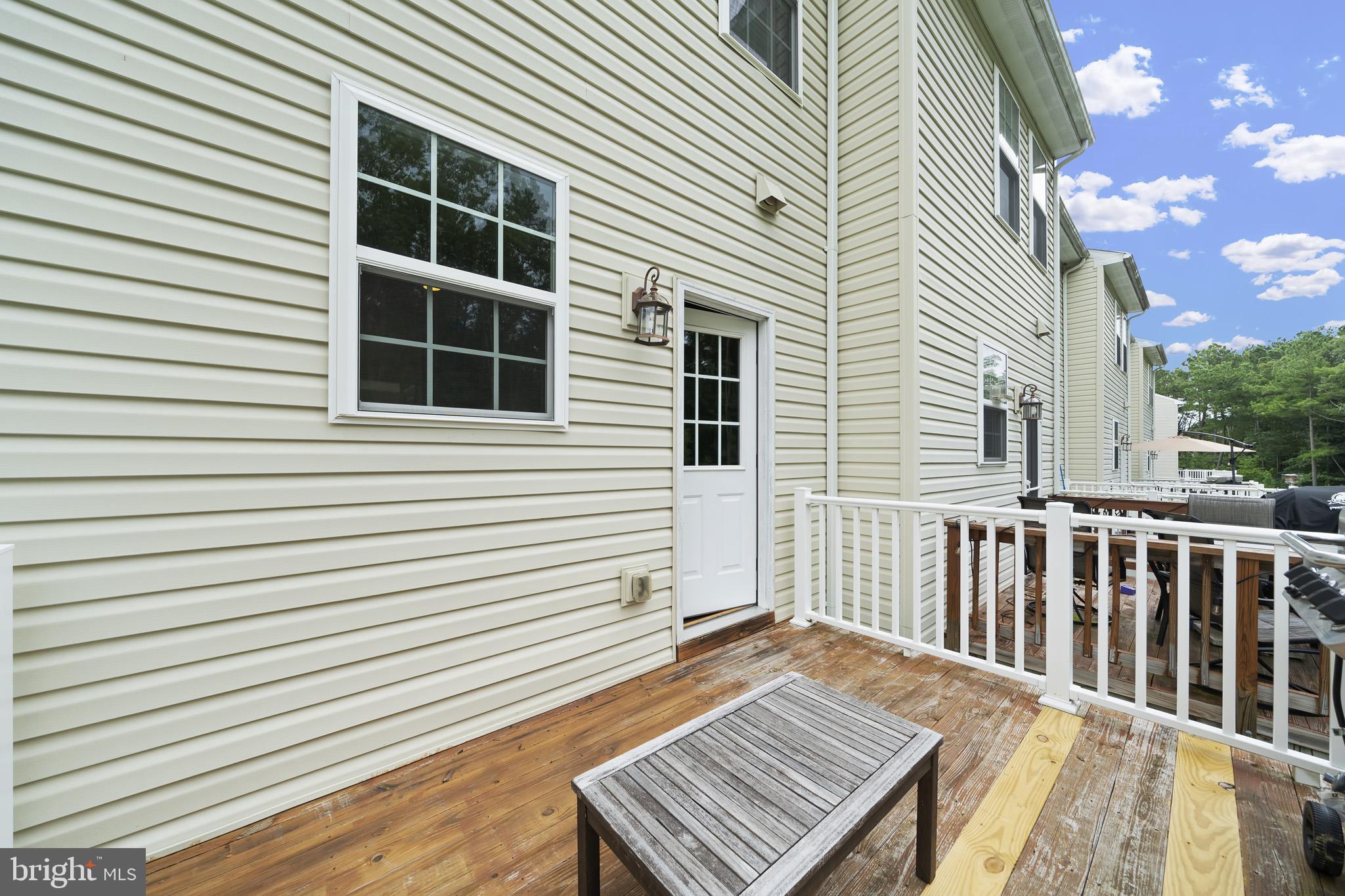 WILDEWOOD - Residential Lease