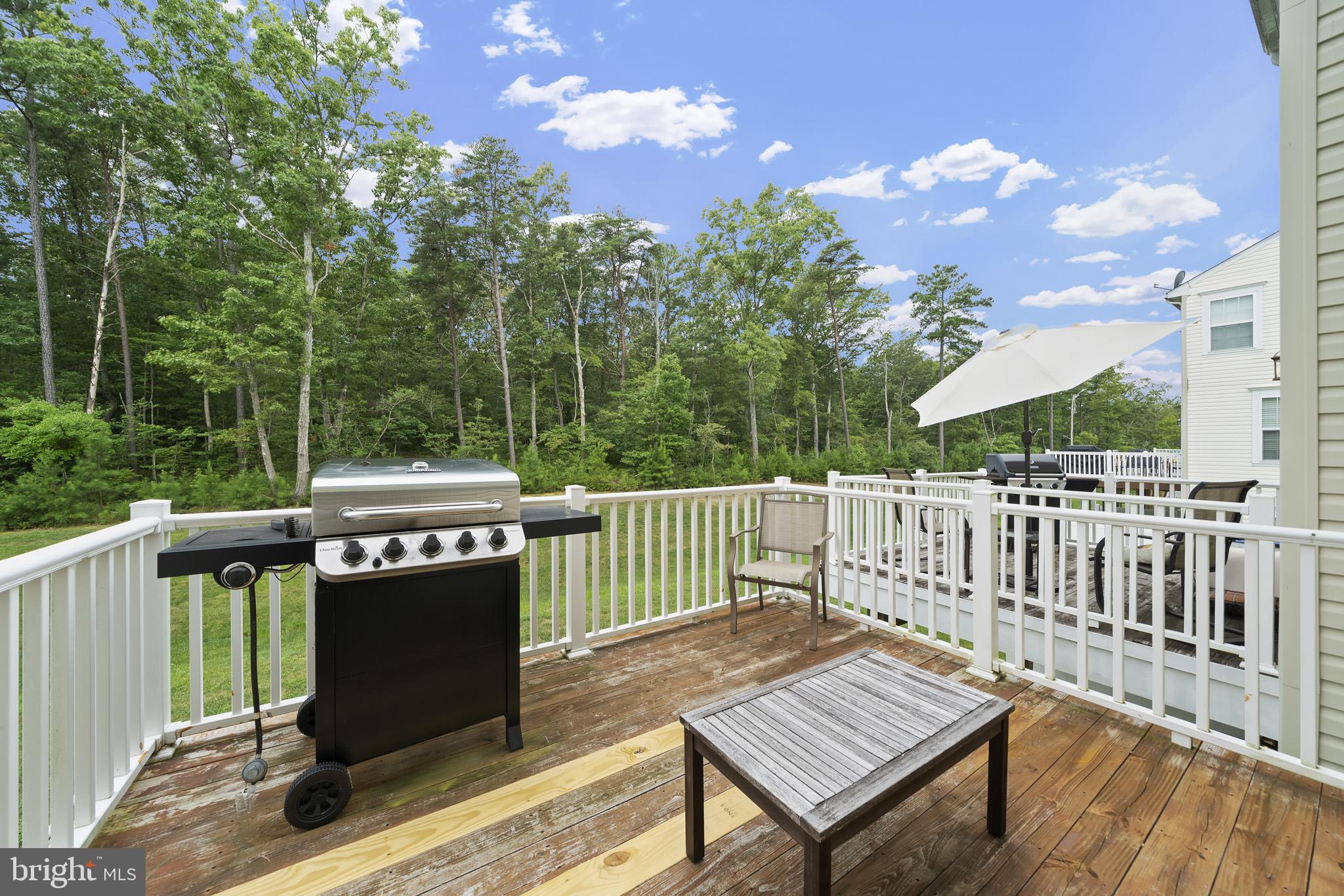 WILDEWOOD - Residential Lease