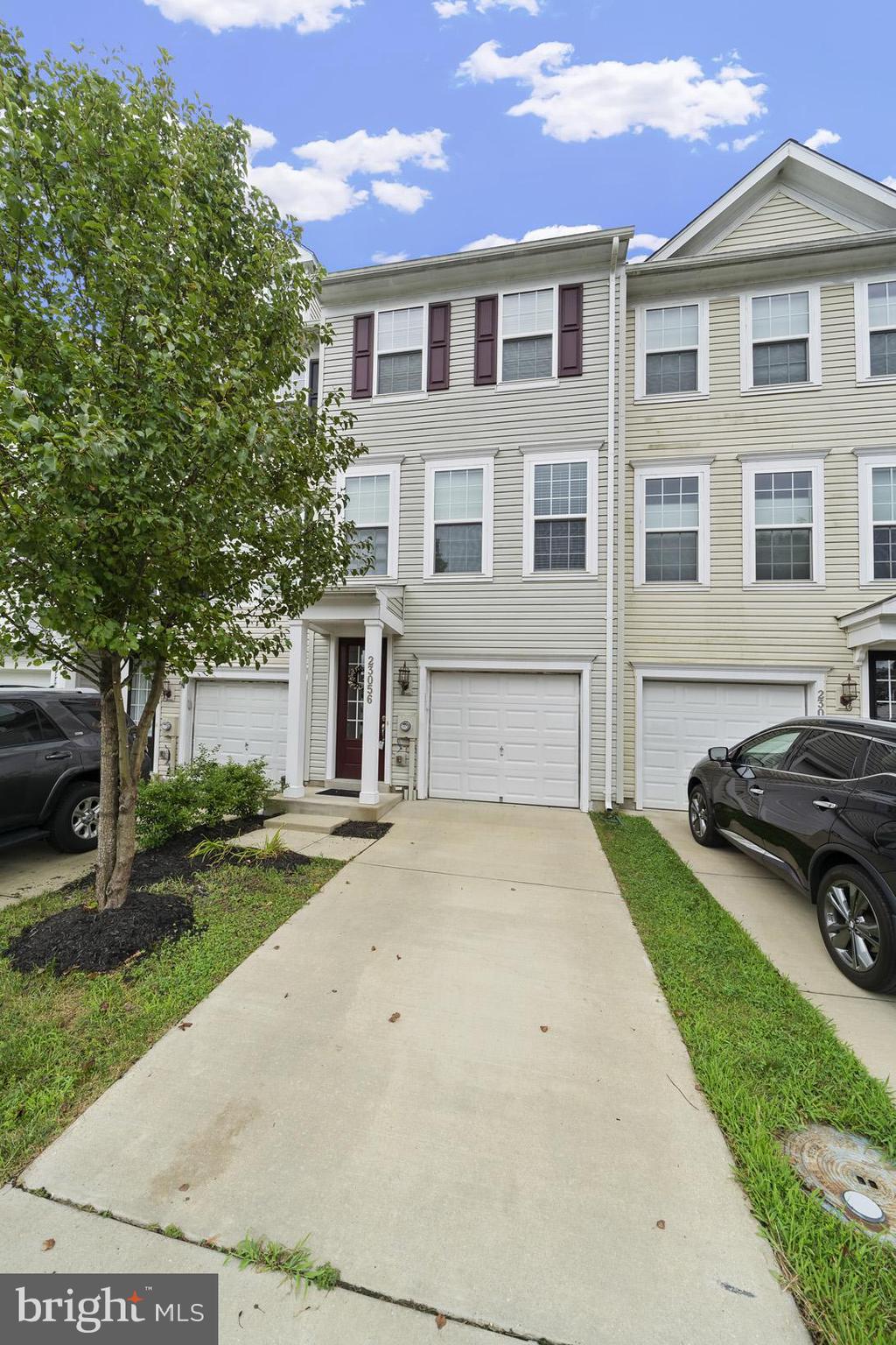 WILDEWOOD - Residential Lease