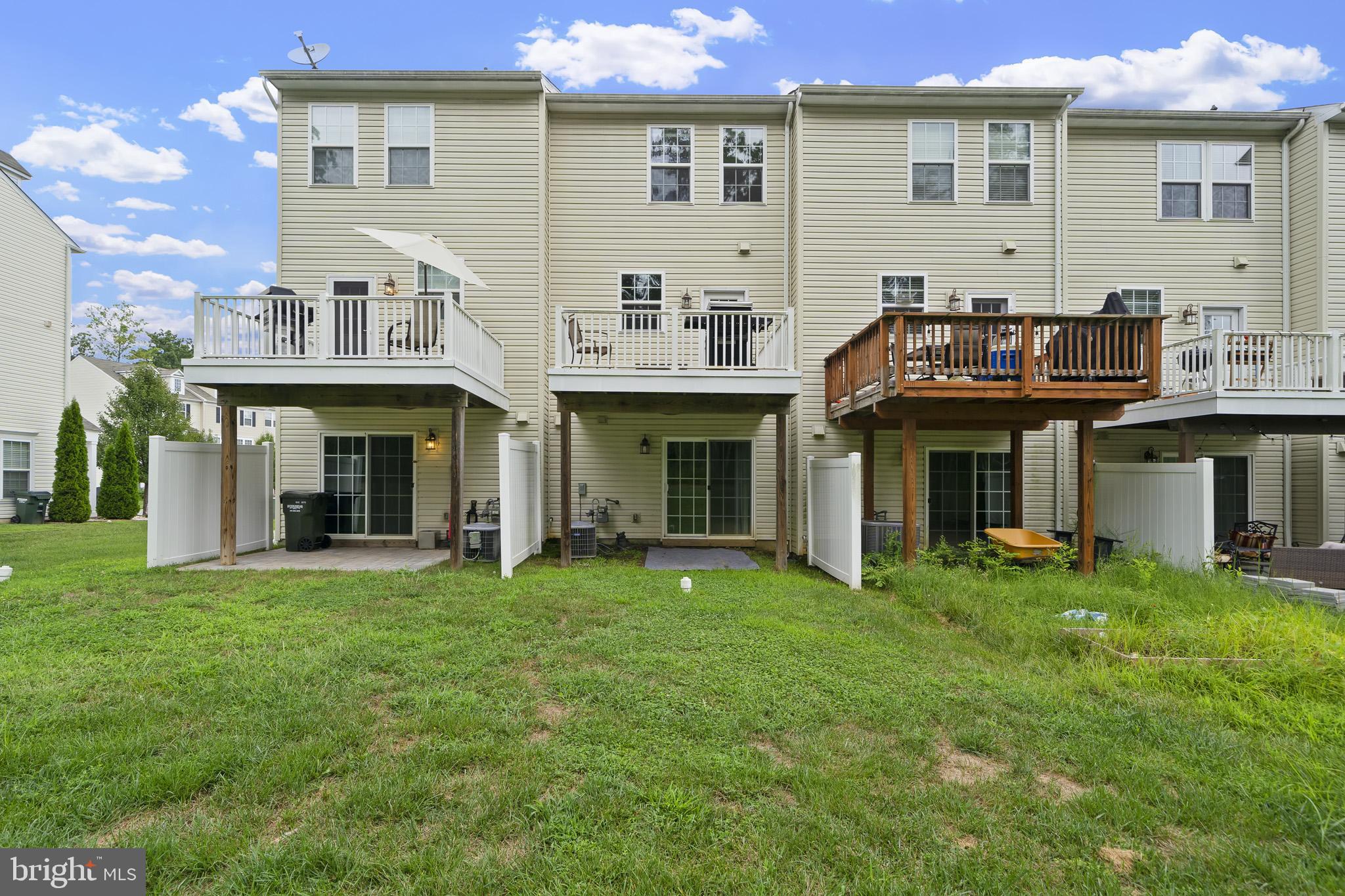 WILDEWOOD - Residential Lease