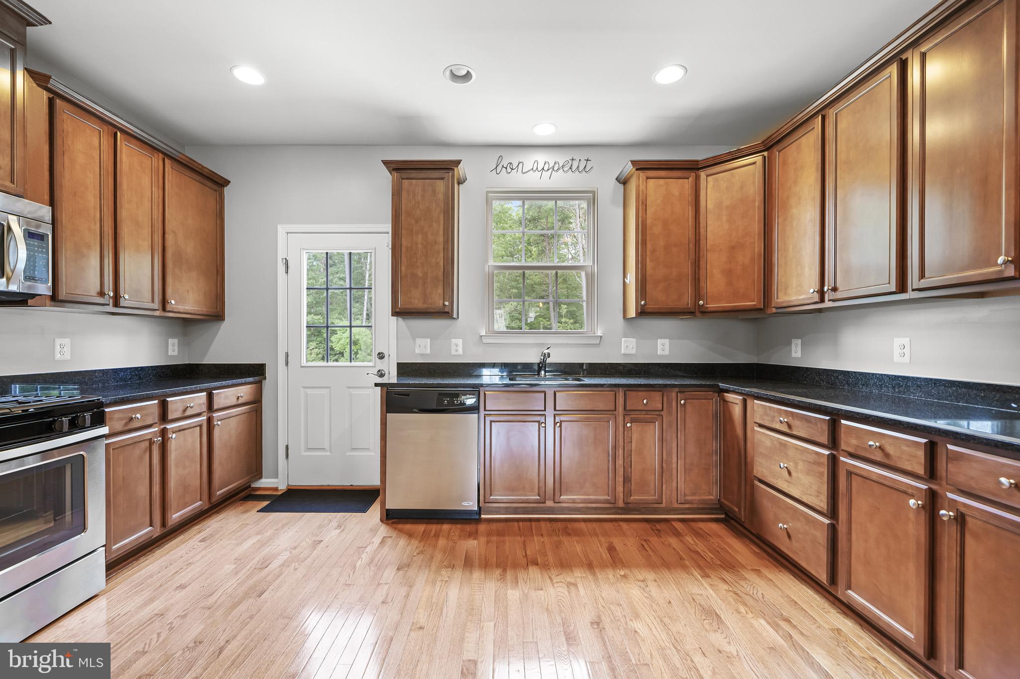 WILDEWOOD - Residential Lease