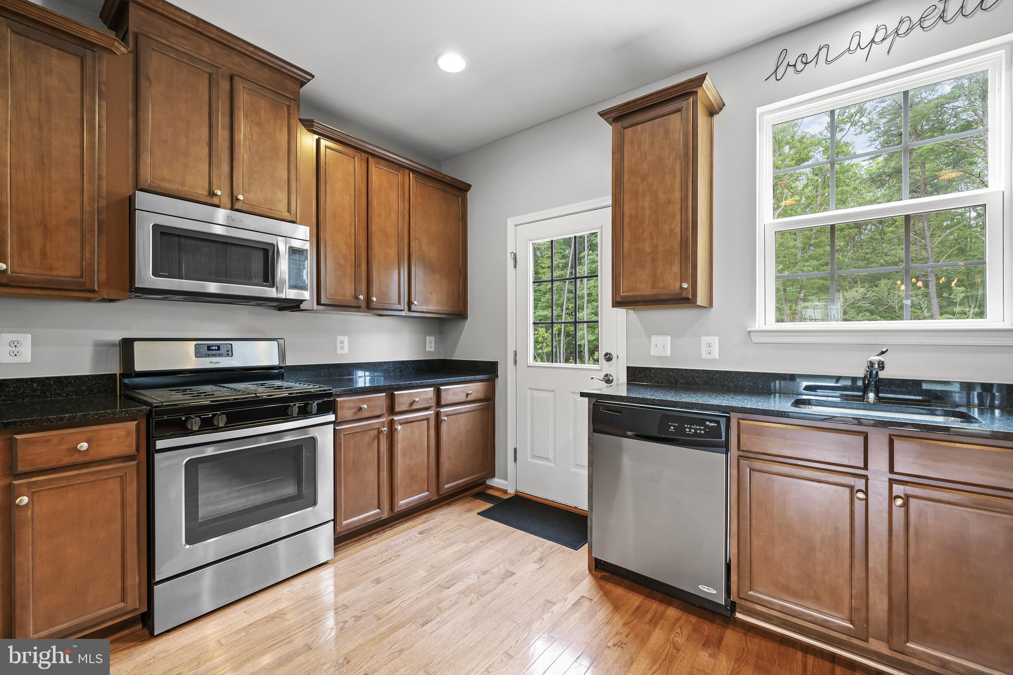 WILDEWOOD - Residential Lease