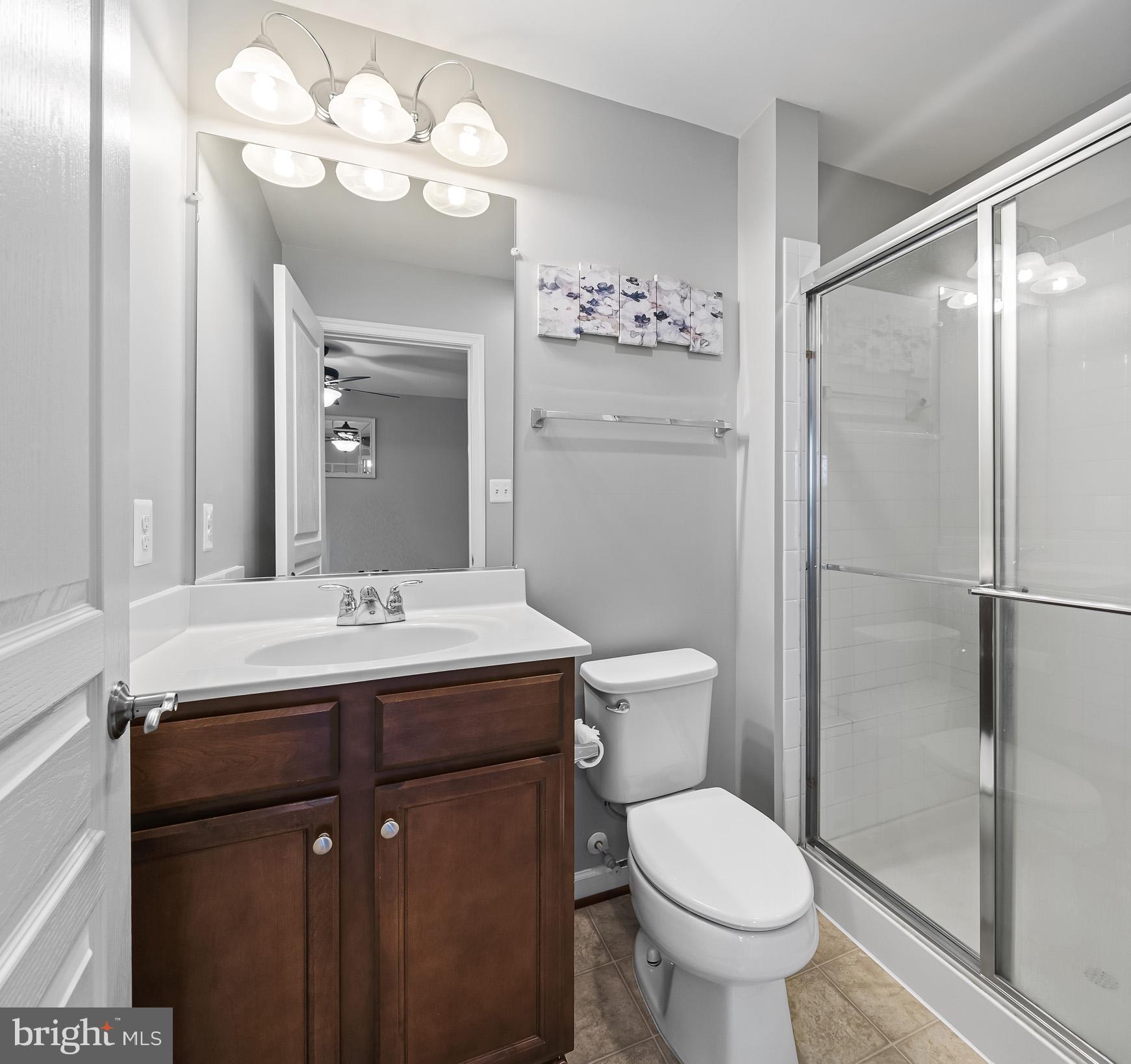 WILDEWOOD - Residential Lease