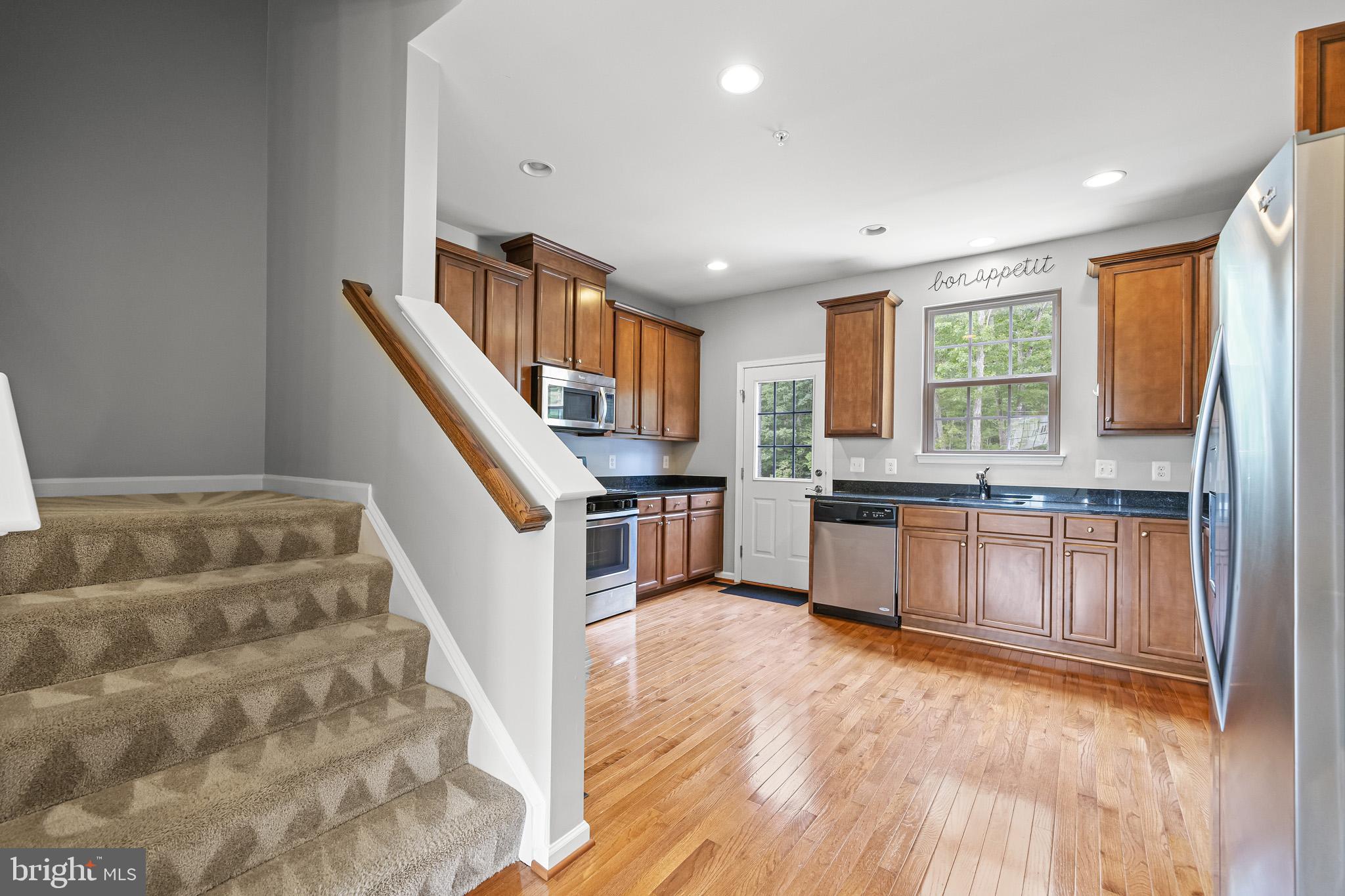 WILDEWOOD - Residential Lease