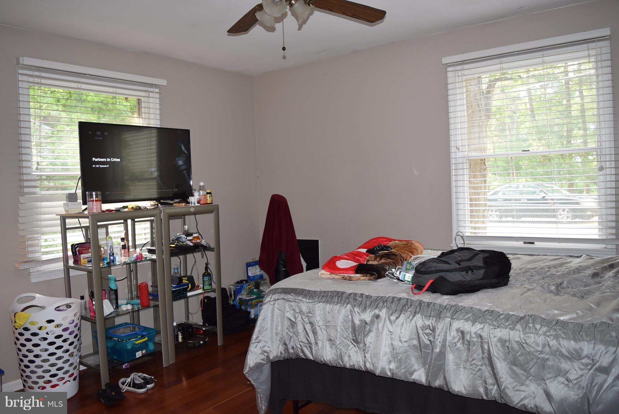 AQUIA HARBOUR - Residential