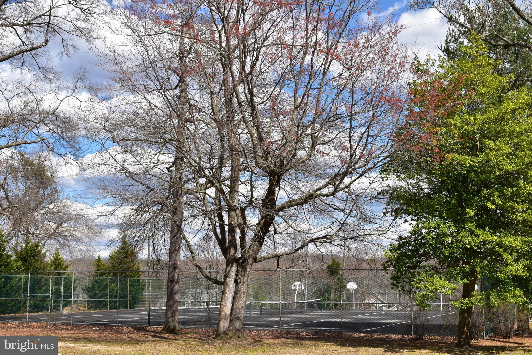 AQUIA HARBOUR - Residential