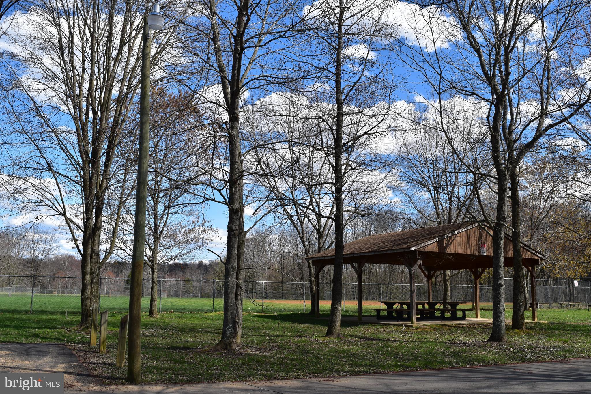 AQUIA HARBOUR - Residential