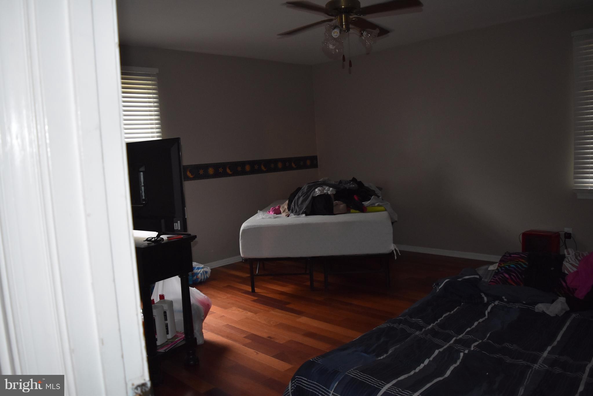 AQUIA HARBOUR - Residential