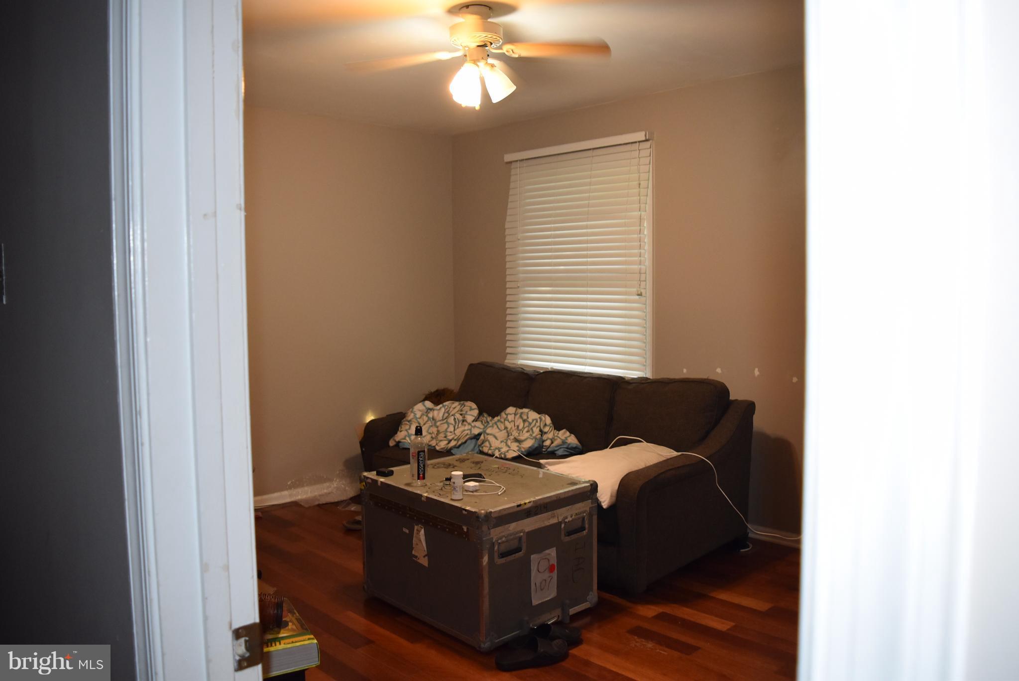 AQUIA HARBOUR - Residential