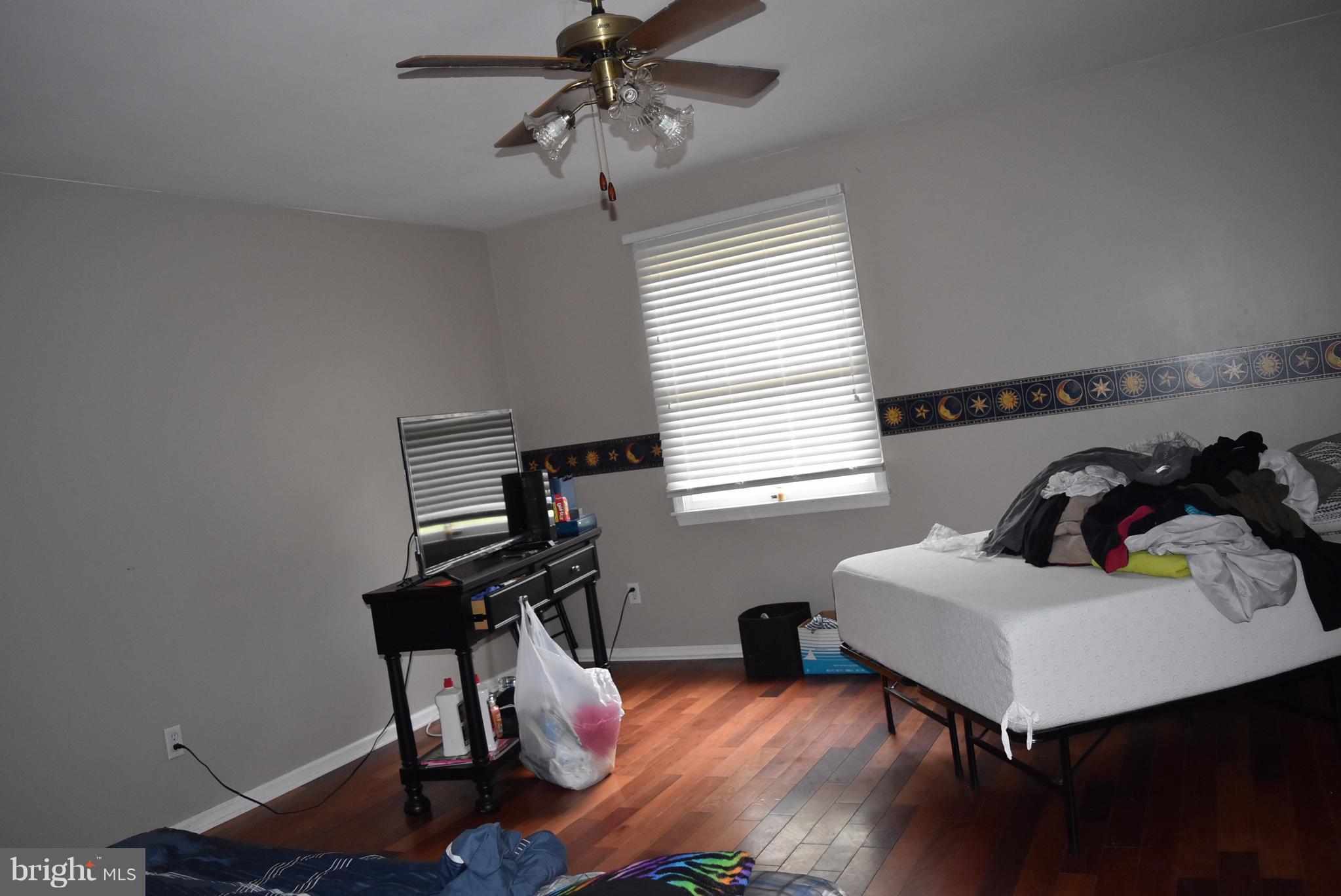 AQUIA HARBOUR - Residential