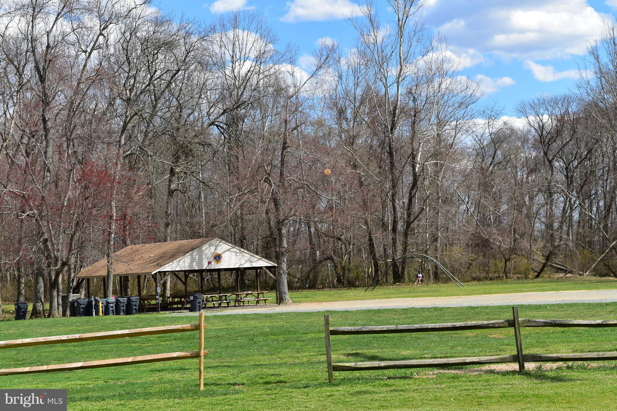 AQUIA HARBOUR - Residential
