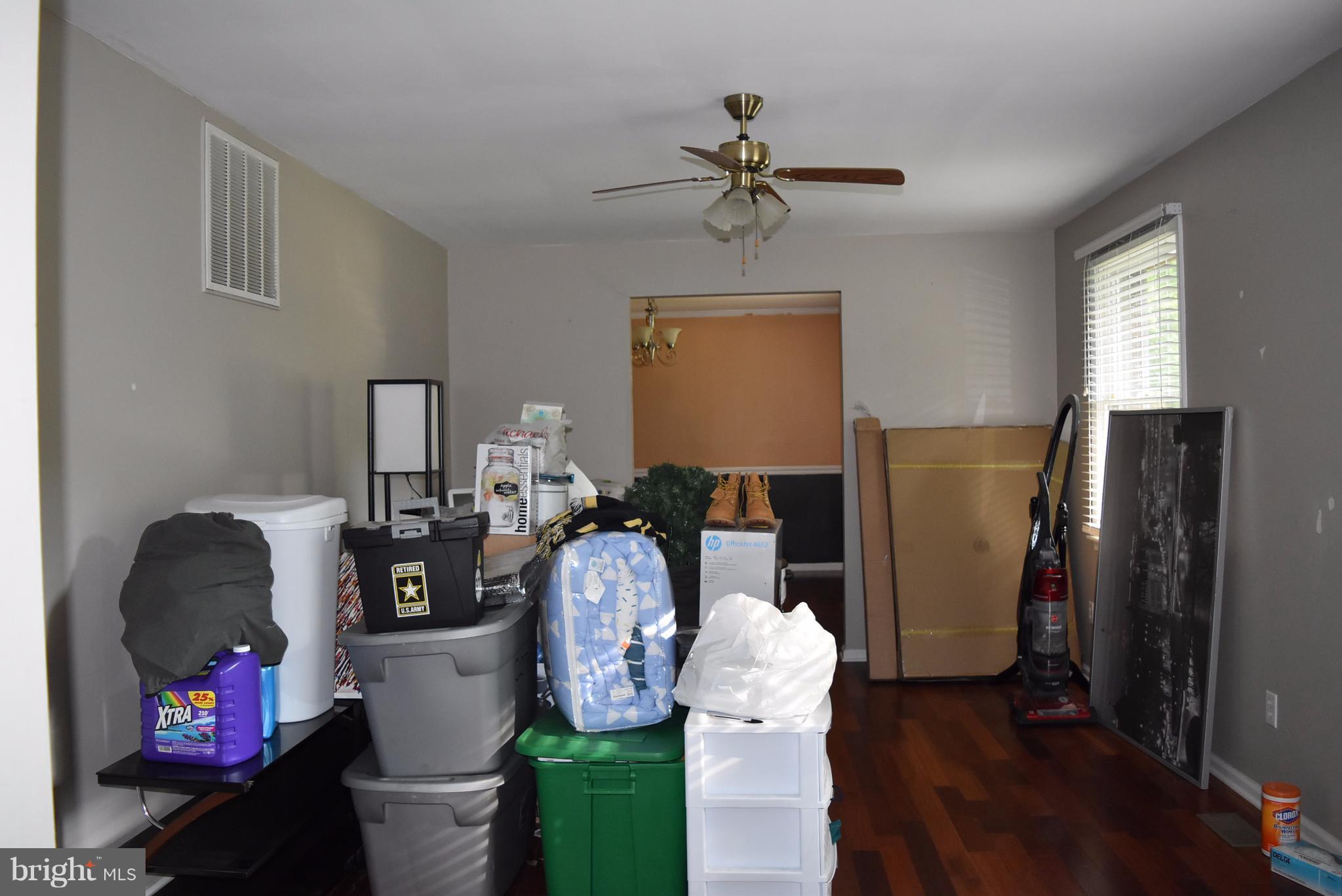 AQUIA HARBOUR - Residential