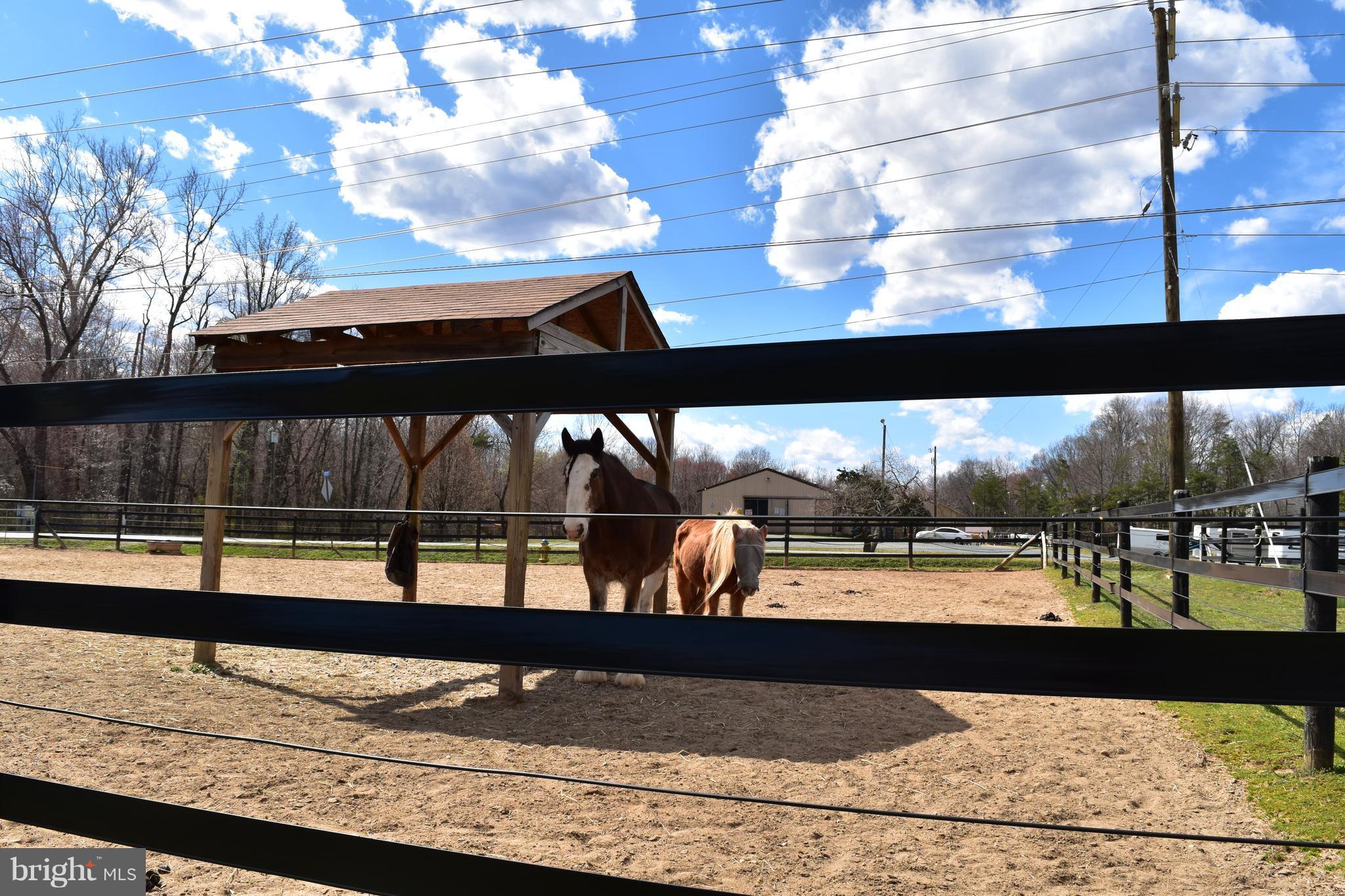 AQUIA HARBOUR - Residential