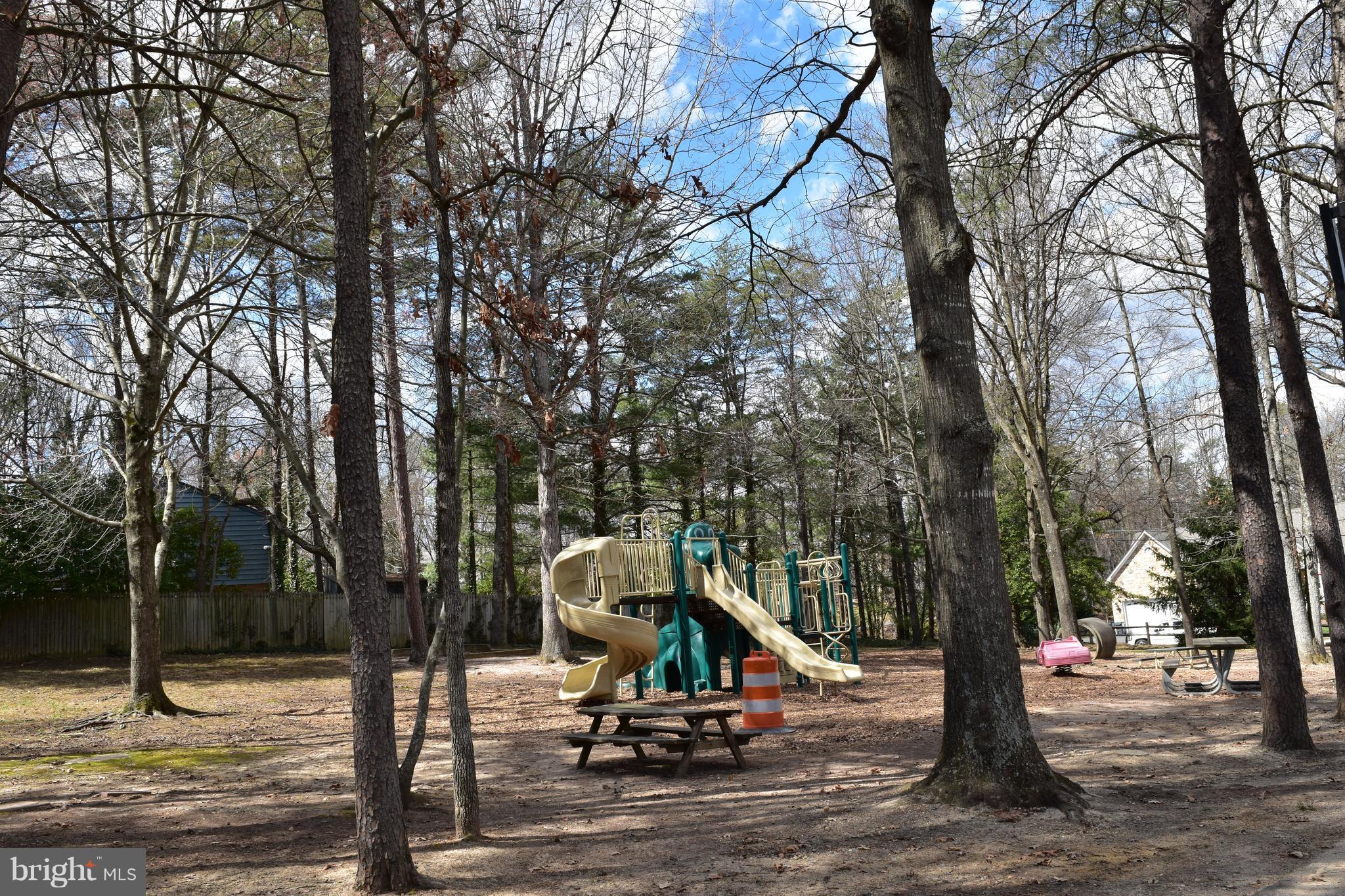 AQUIA HARBOUR - Residential