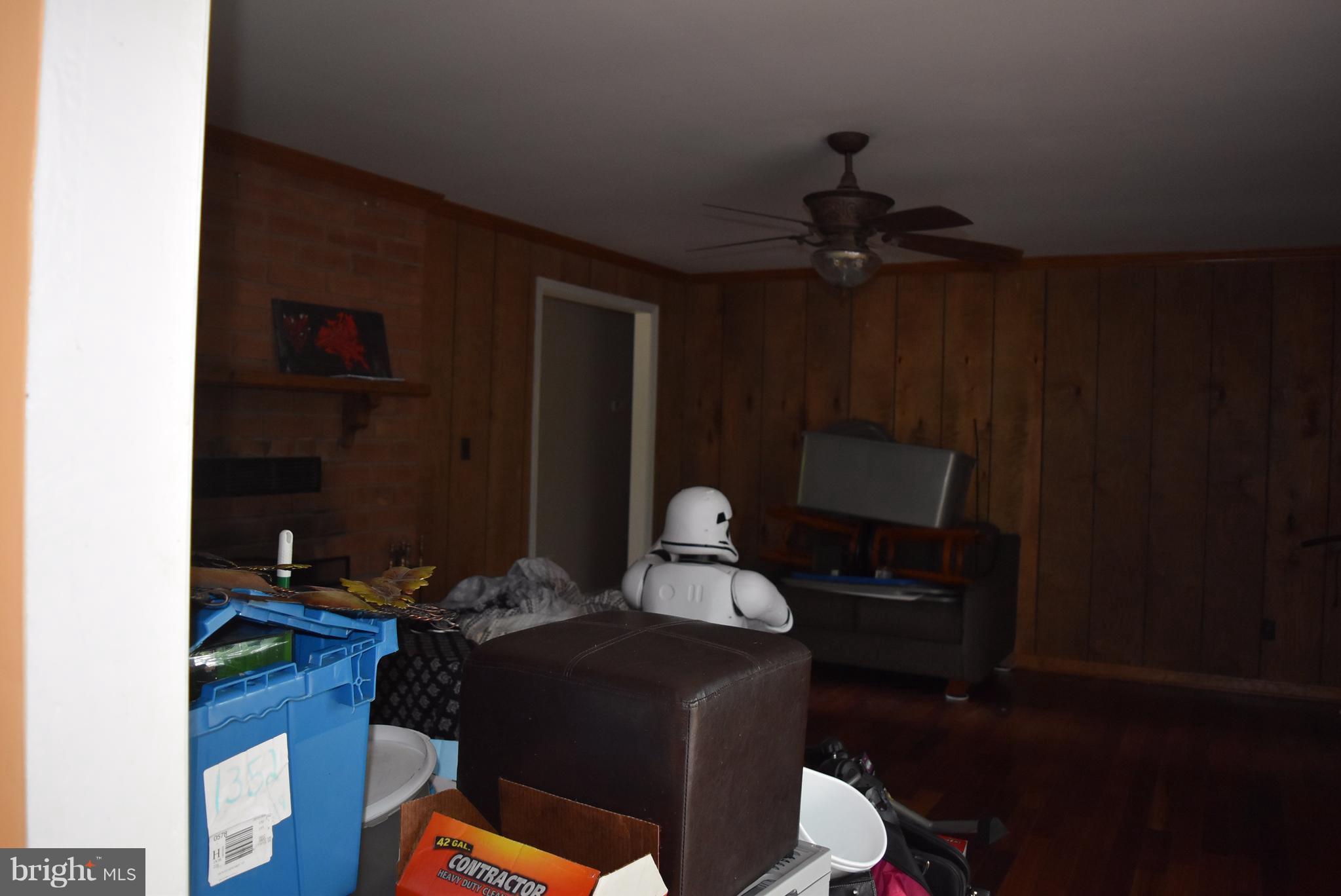 AQUIA HARBOUR - Residential