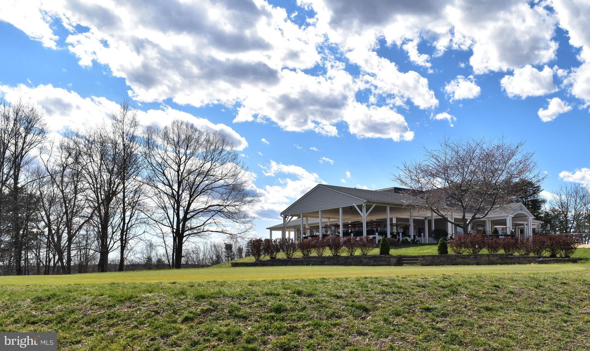 AQUIA HARBOUR - Residential