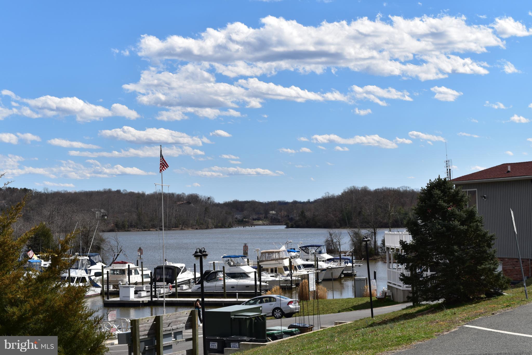 AQUIA HARBOUR - Residential