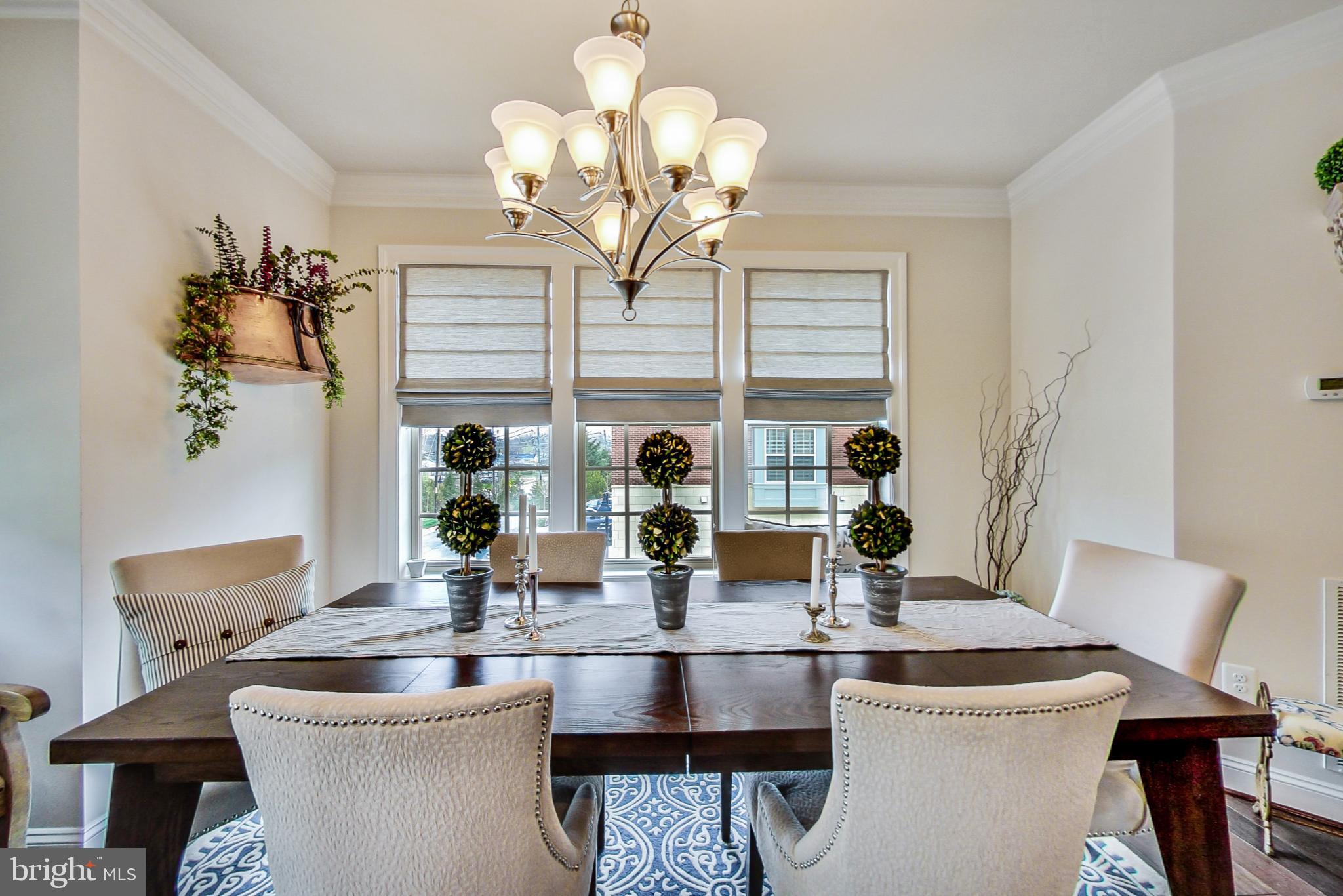 POTOMAC OVERLOOK - Residential