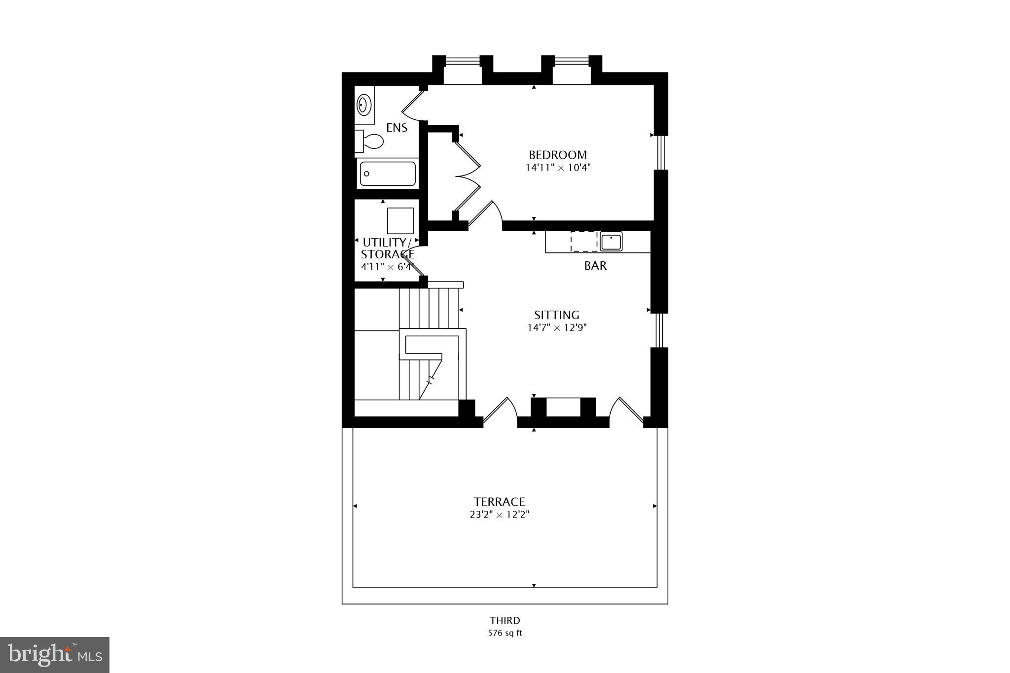 POTOMAC OVERLOOK - Residential