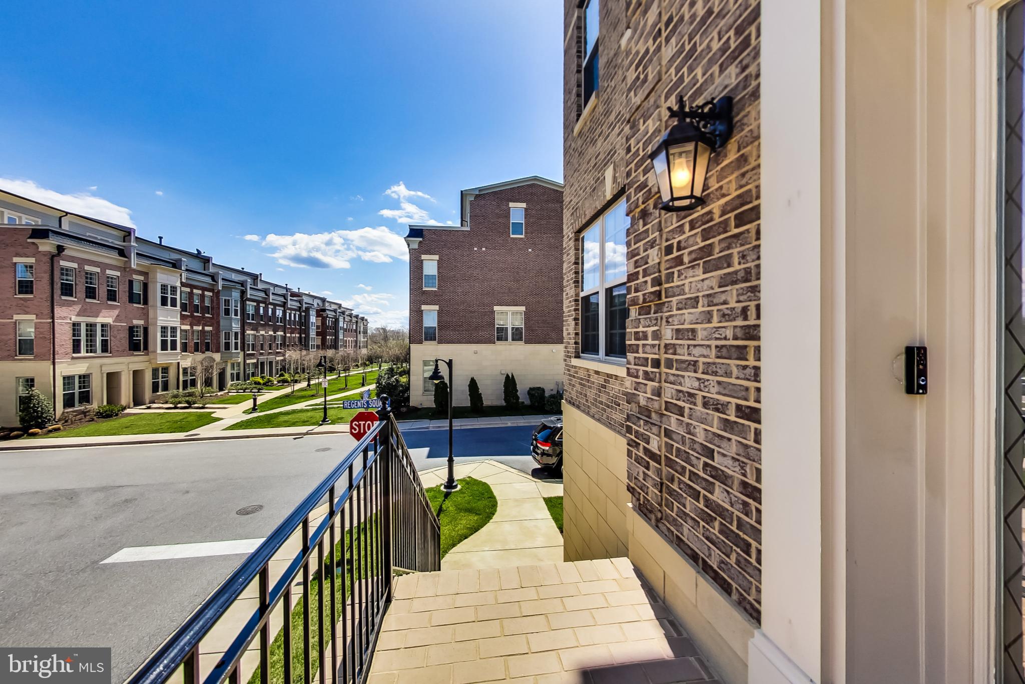 POTOMAC OVERLOOK - Residential