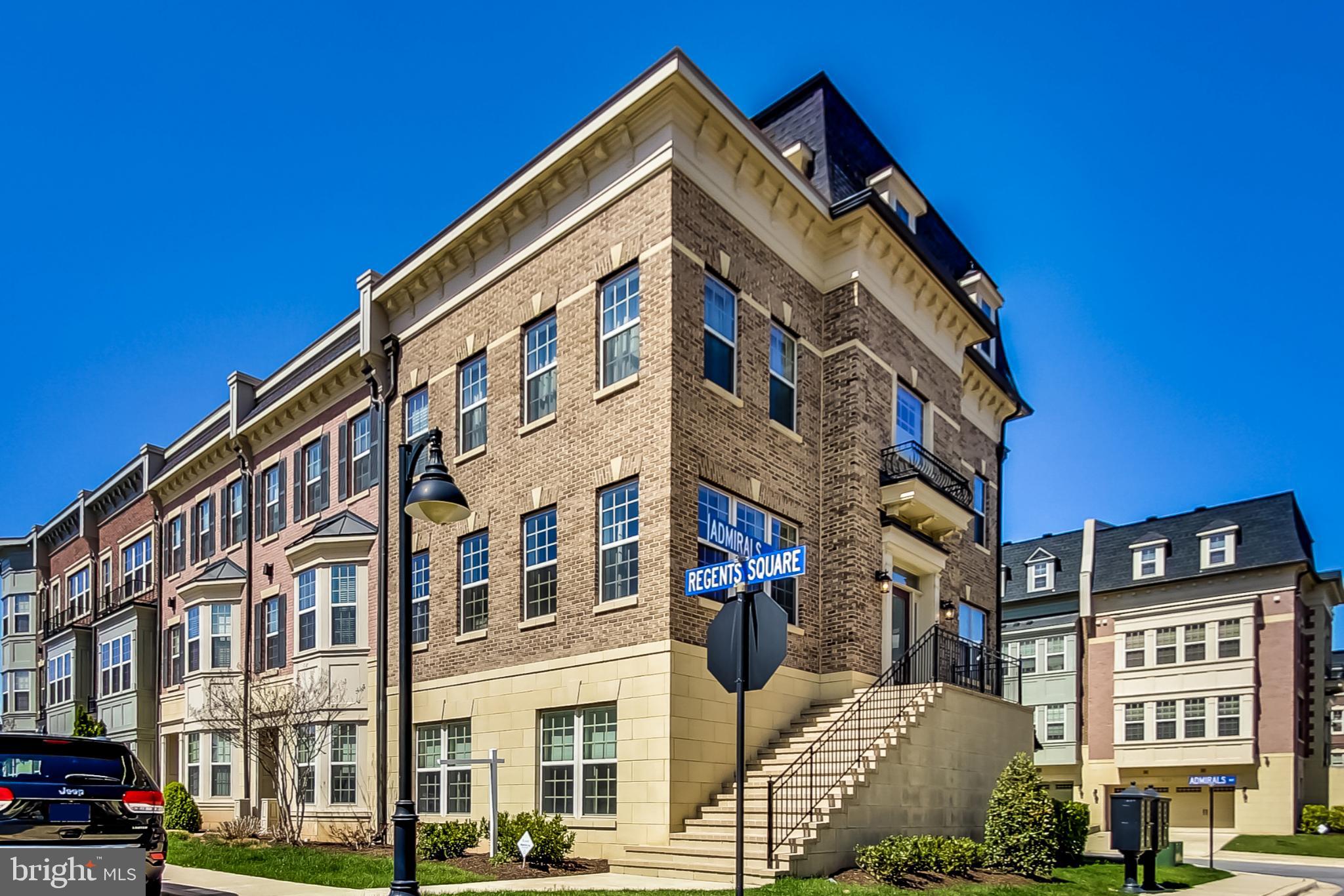 POTOMAC OVERLOOK - Residential