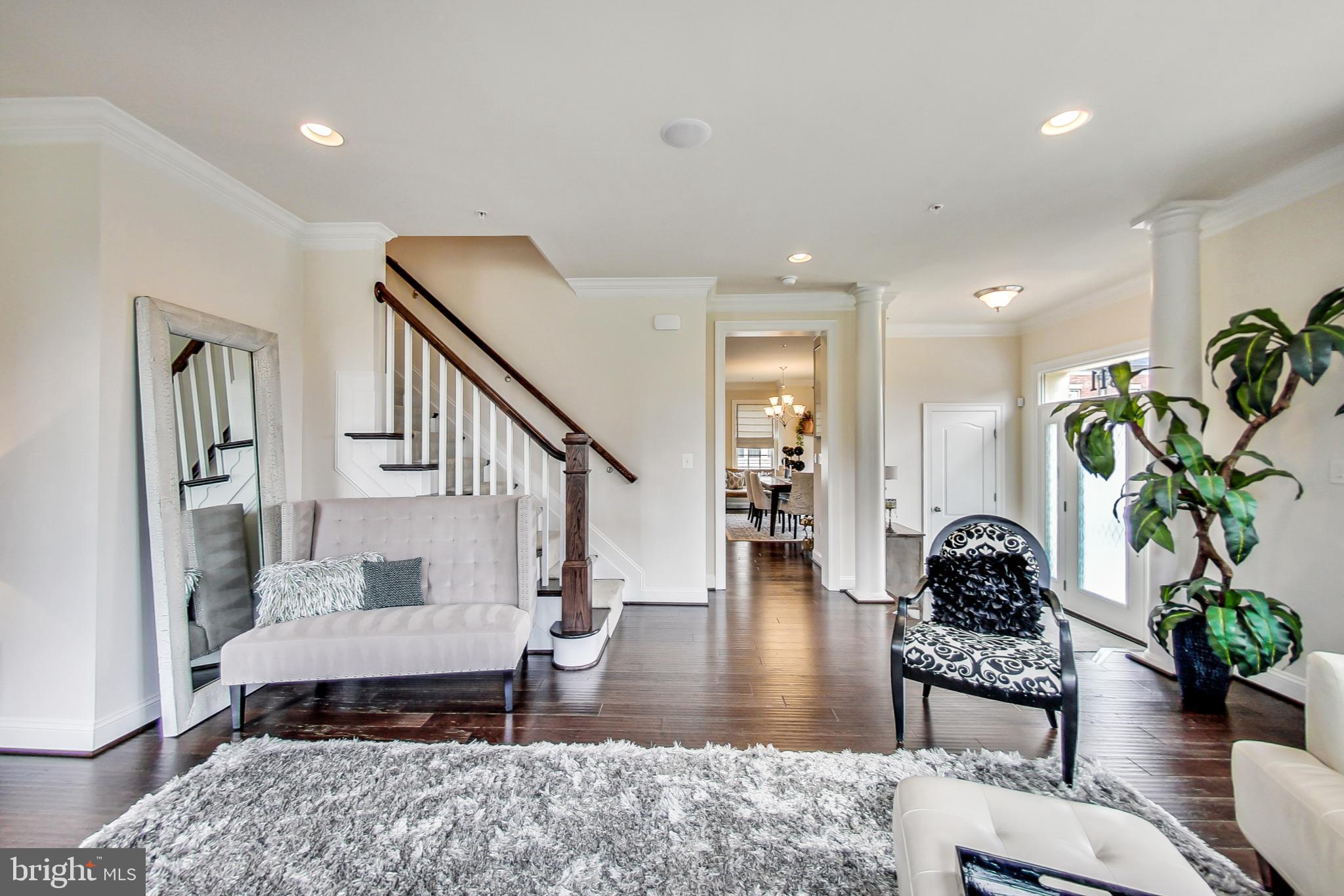 POTOMAC OVERLOOK - Residential