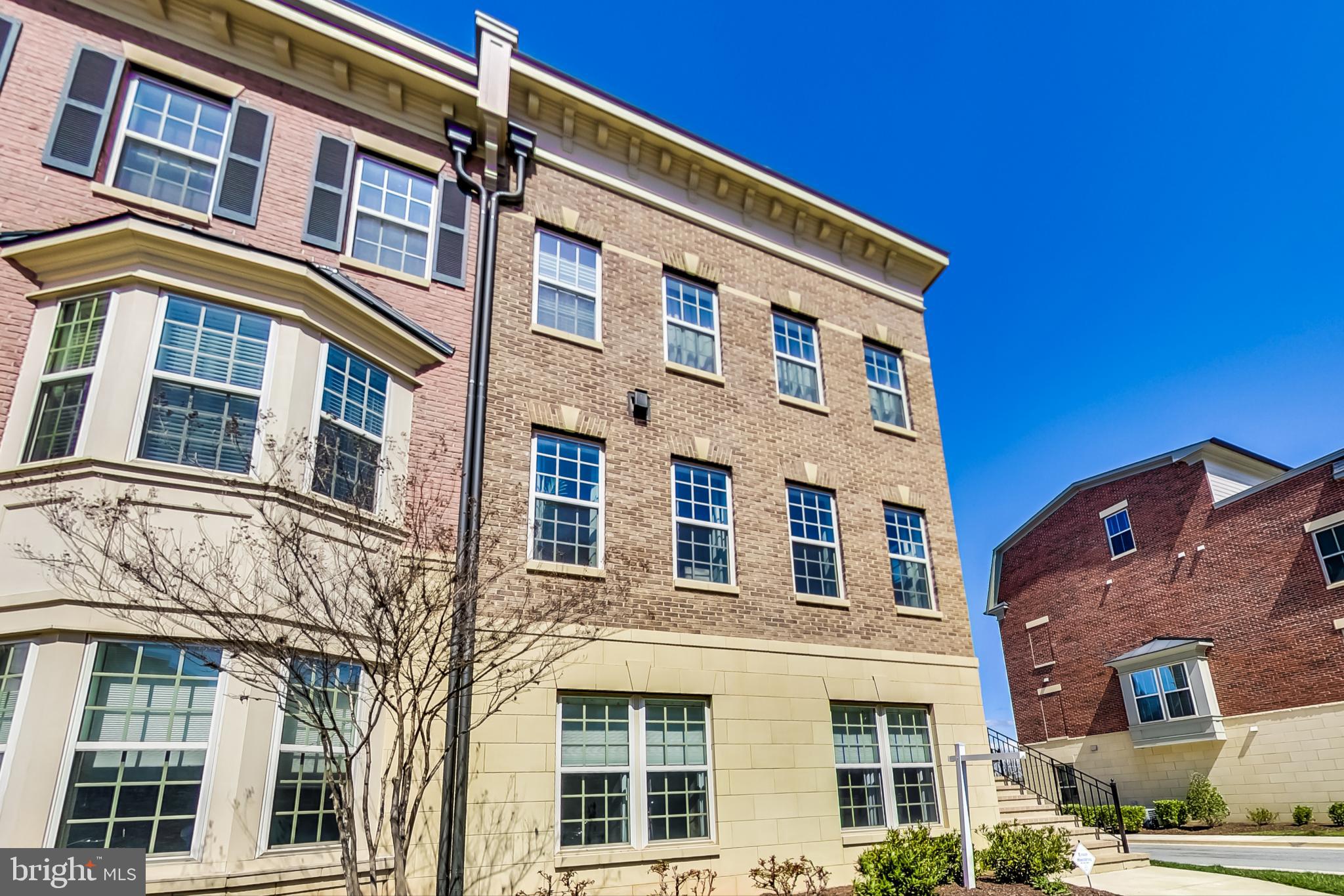 POTOMAC OVERLOOK - Residential